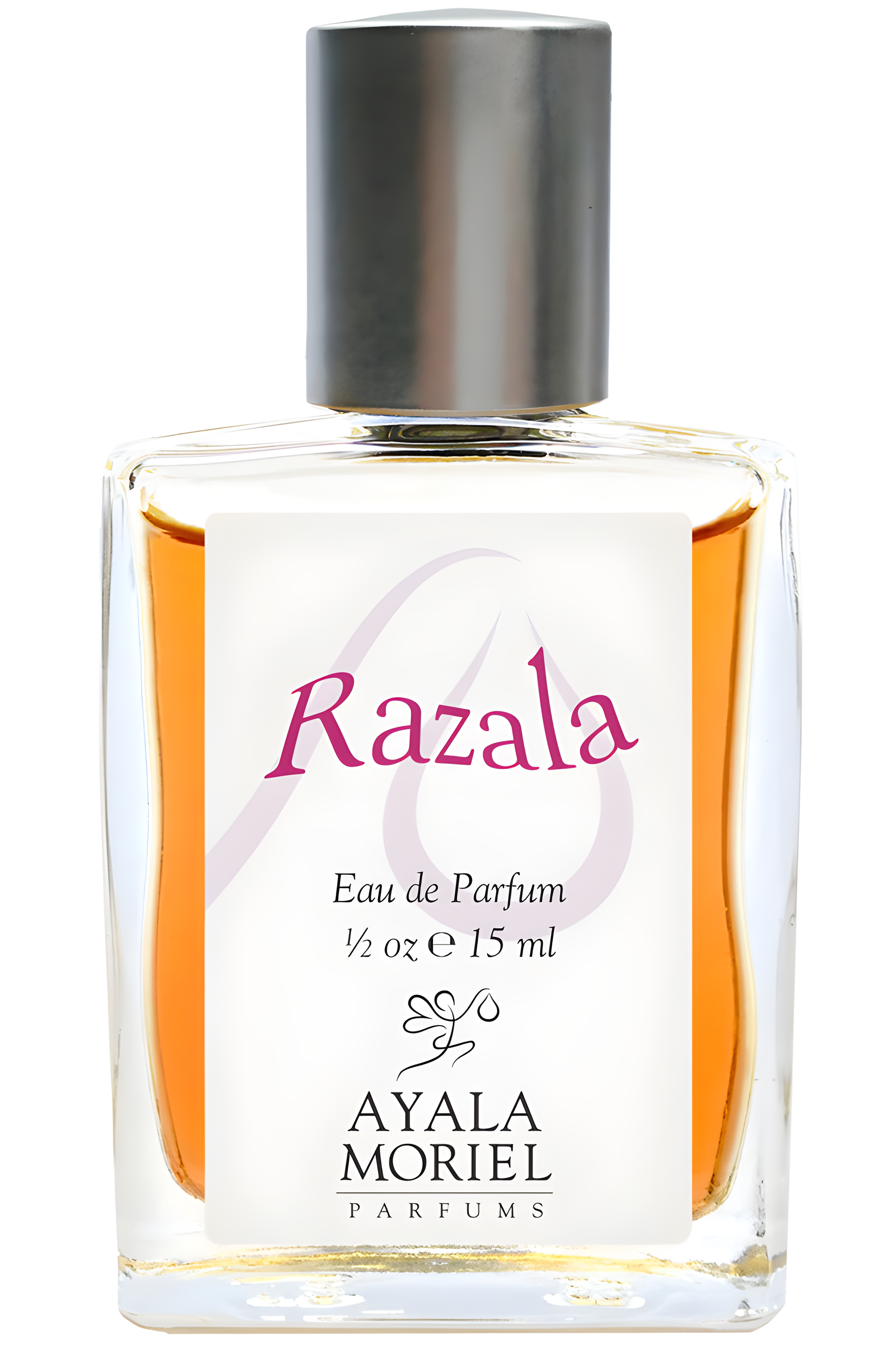 Razala by Ayala Moriel perfume bottle
