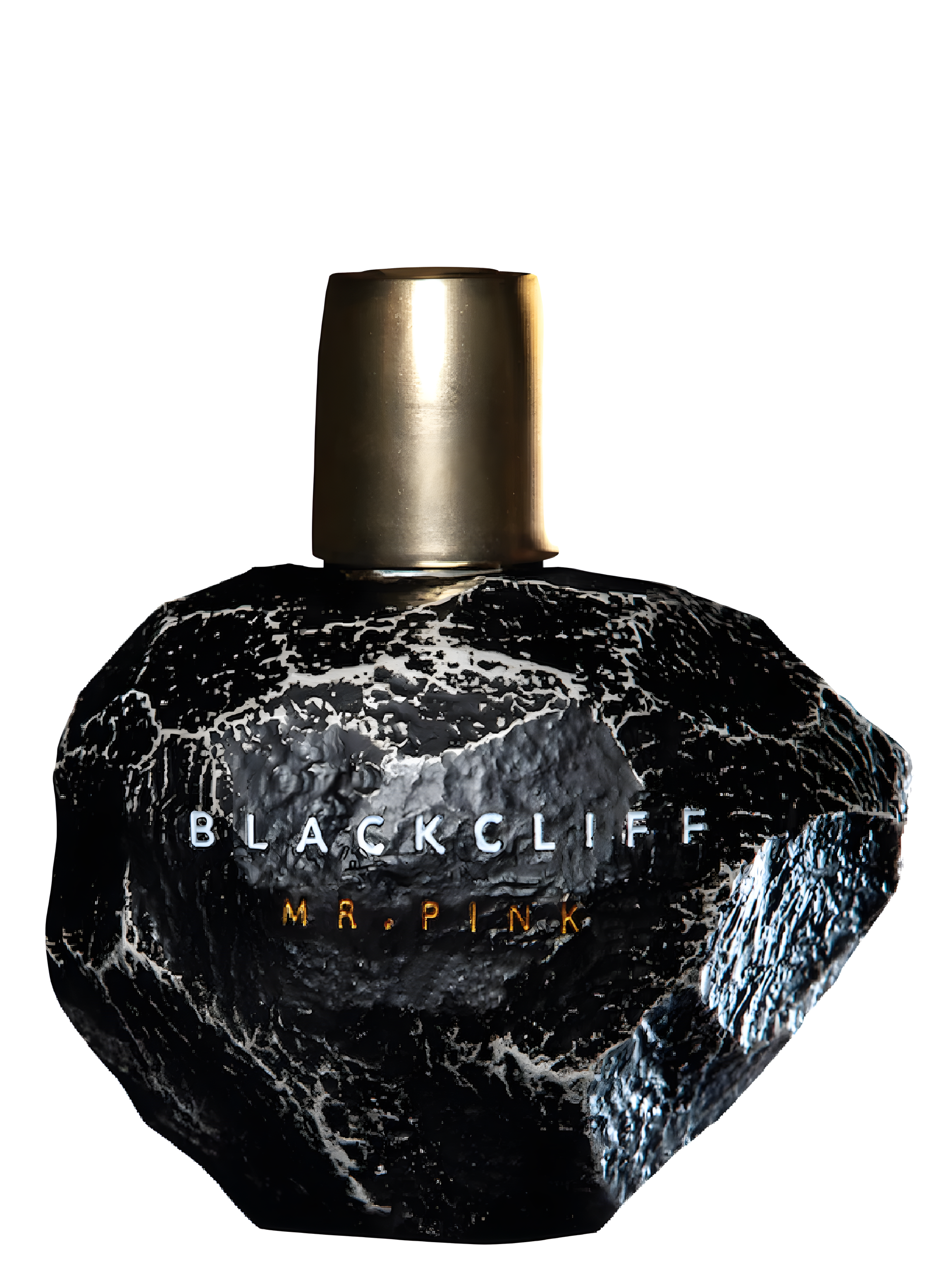 Mr. Pink by Blackcliff Parfums perfume bottle