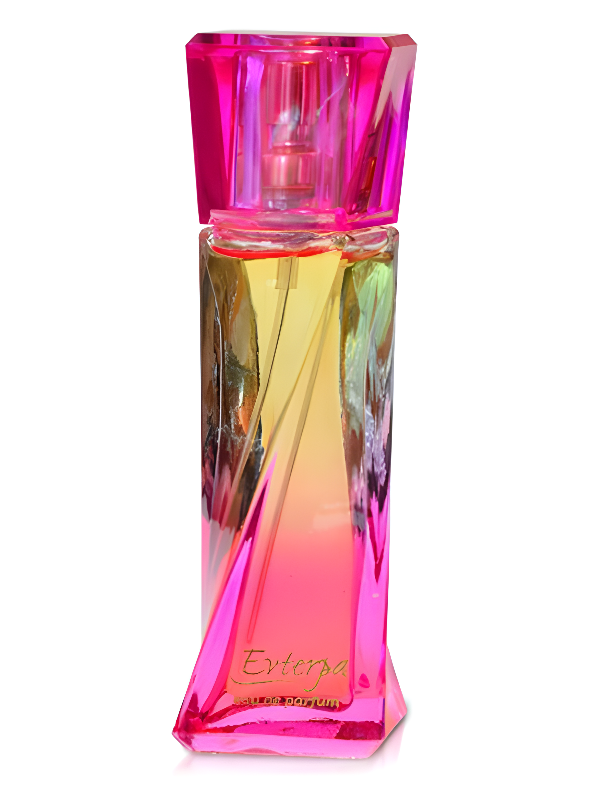 Evterpa Illuzia by Evterpa perfume bottle
