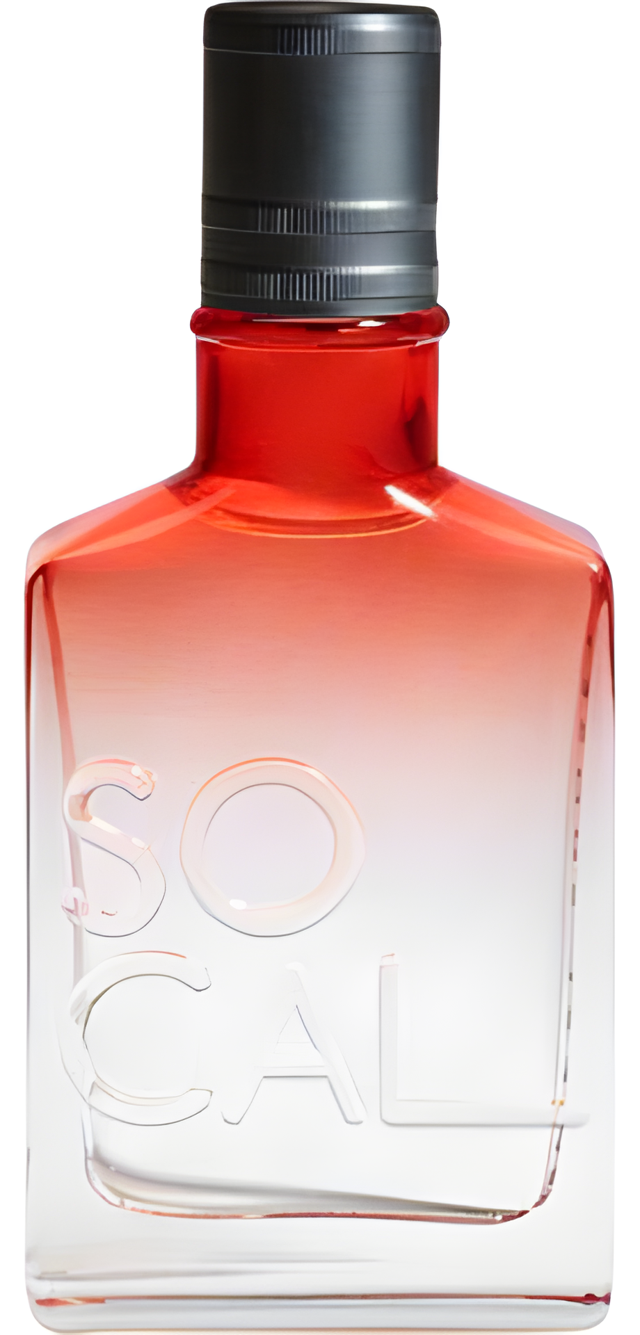 SoCal Sunset by Abercrombie & Fitch perfume bottle