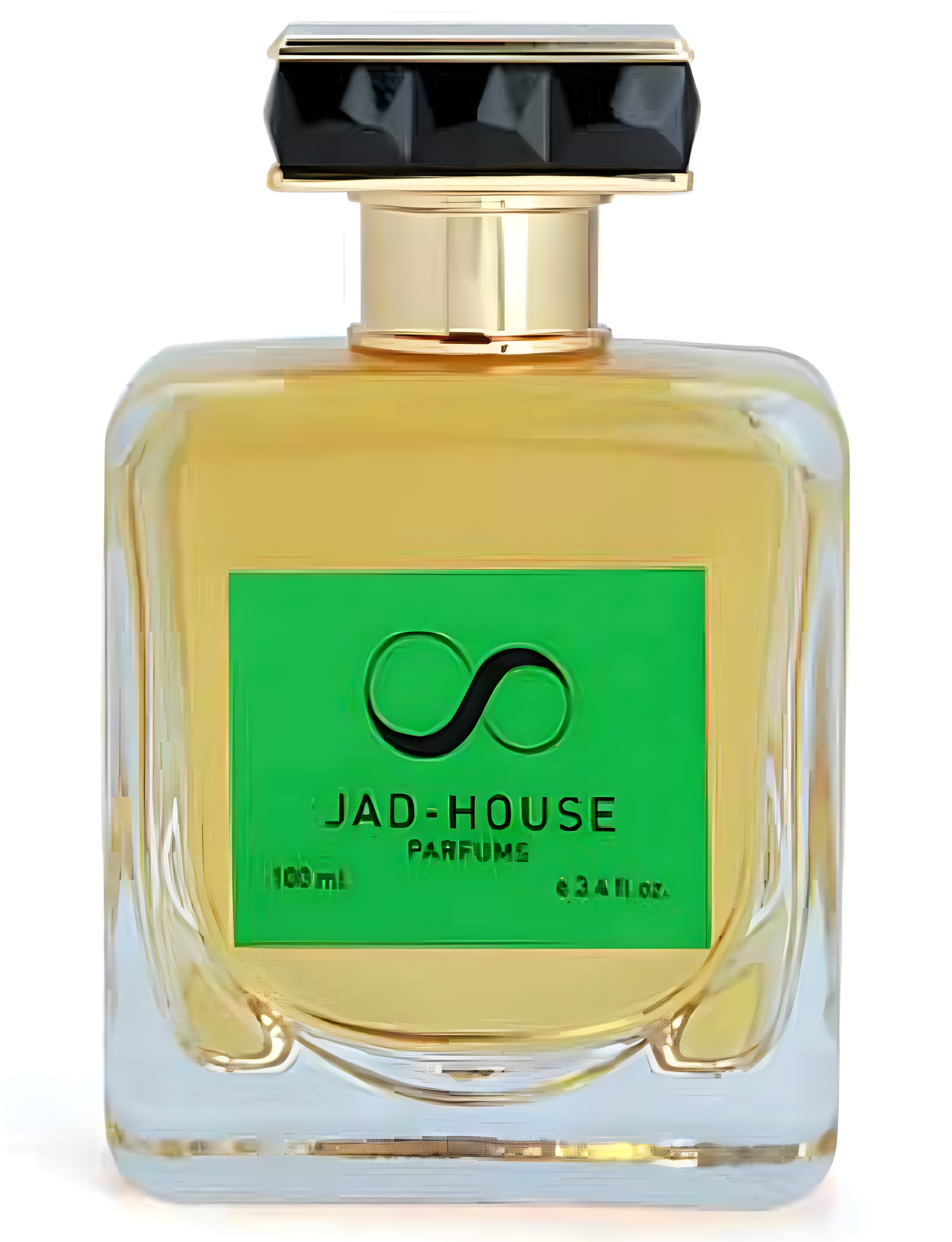 Loved by Family by Jad House Parfums perfume bottle