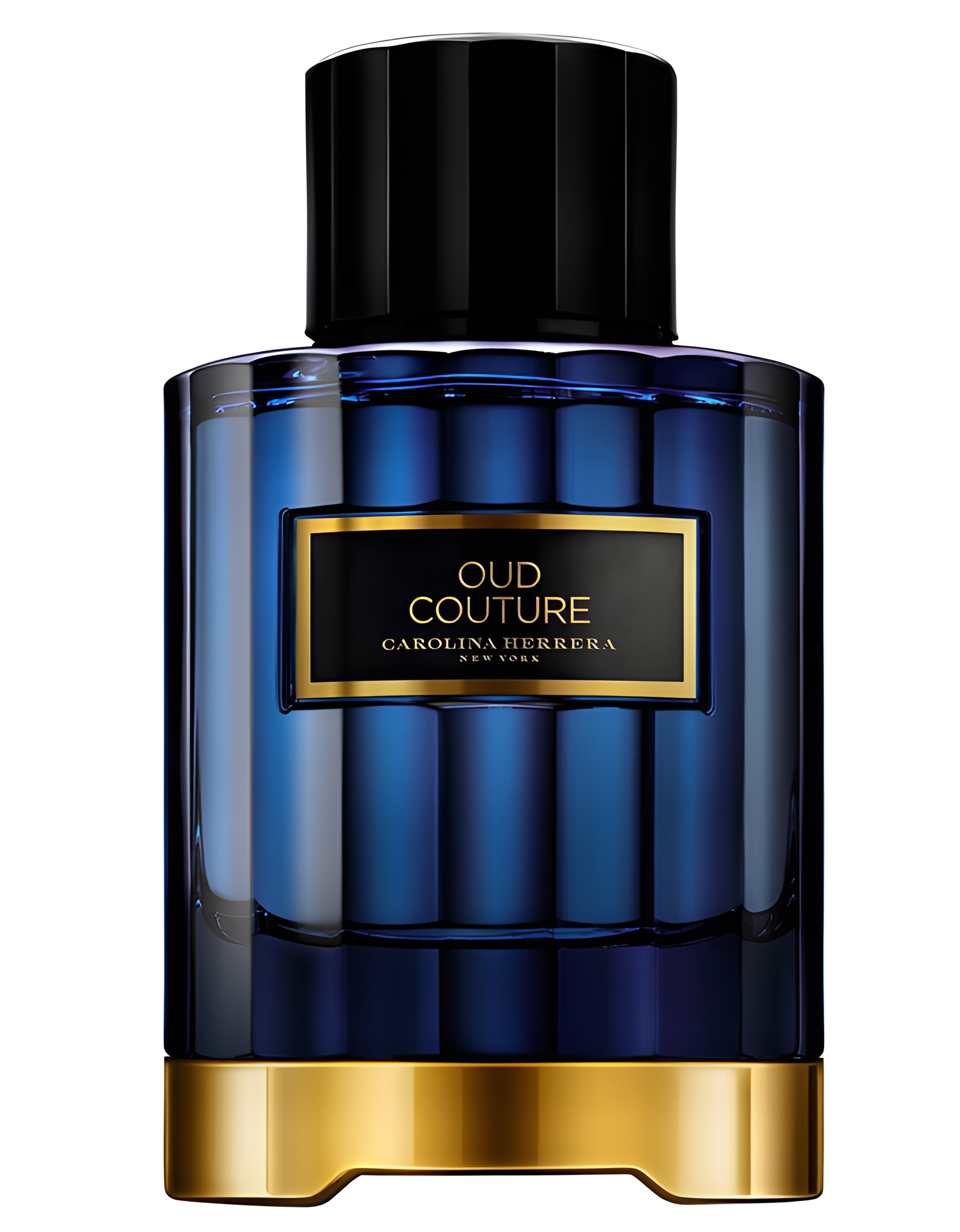 Oud Couture by Carolina Herrera perfume bottle