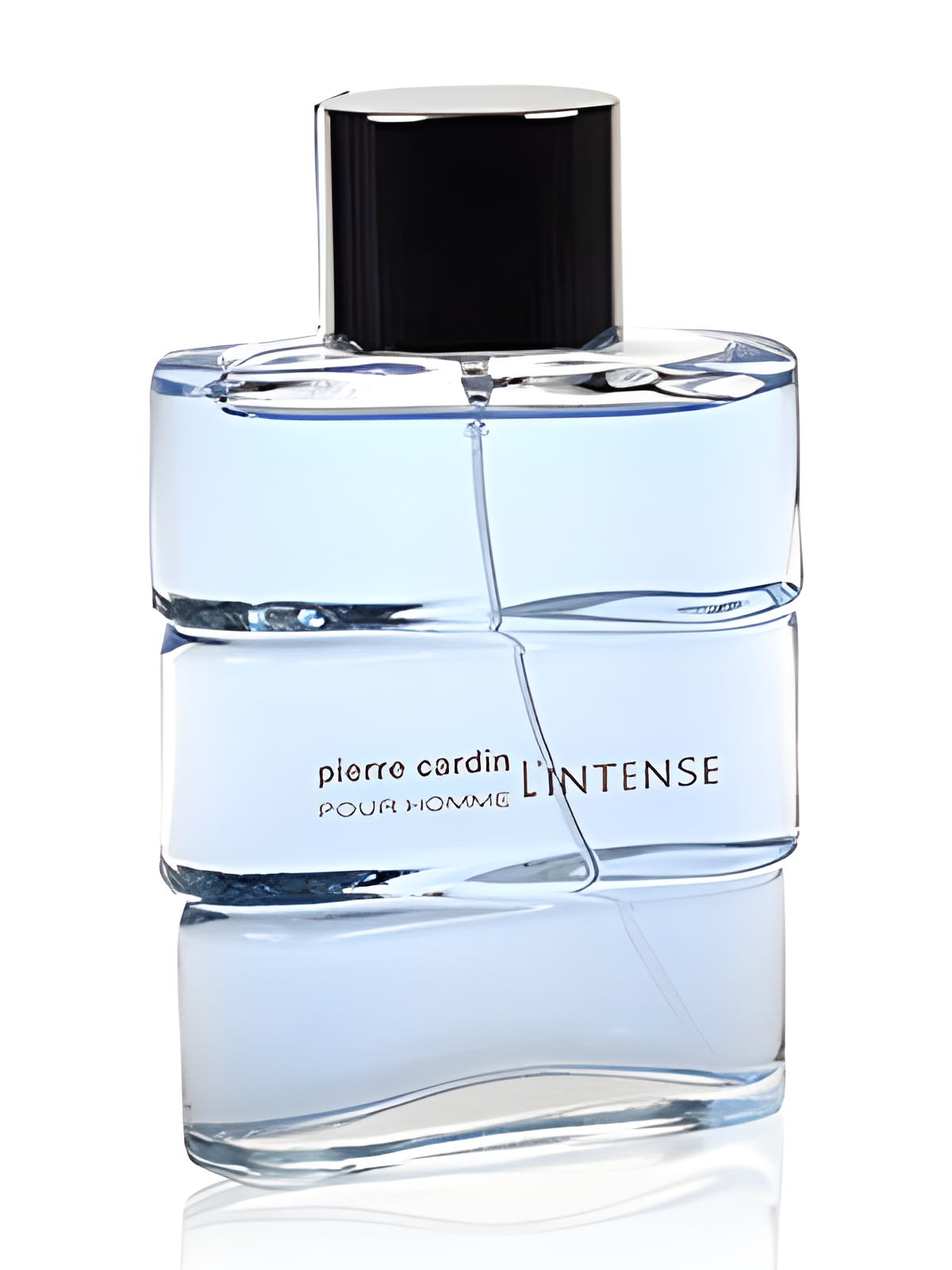 Pierre Cardin Pour Homme l'Intense by Pierre Cardin perfume bottle