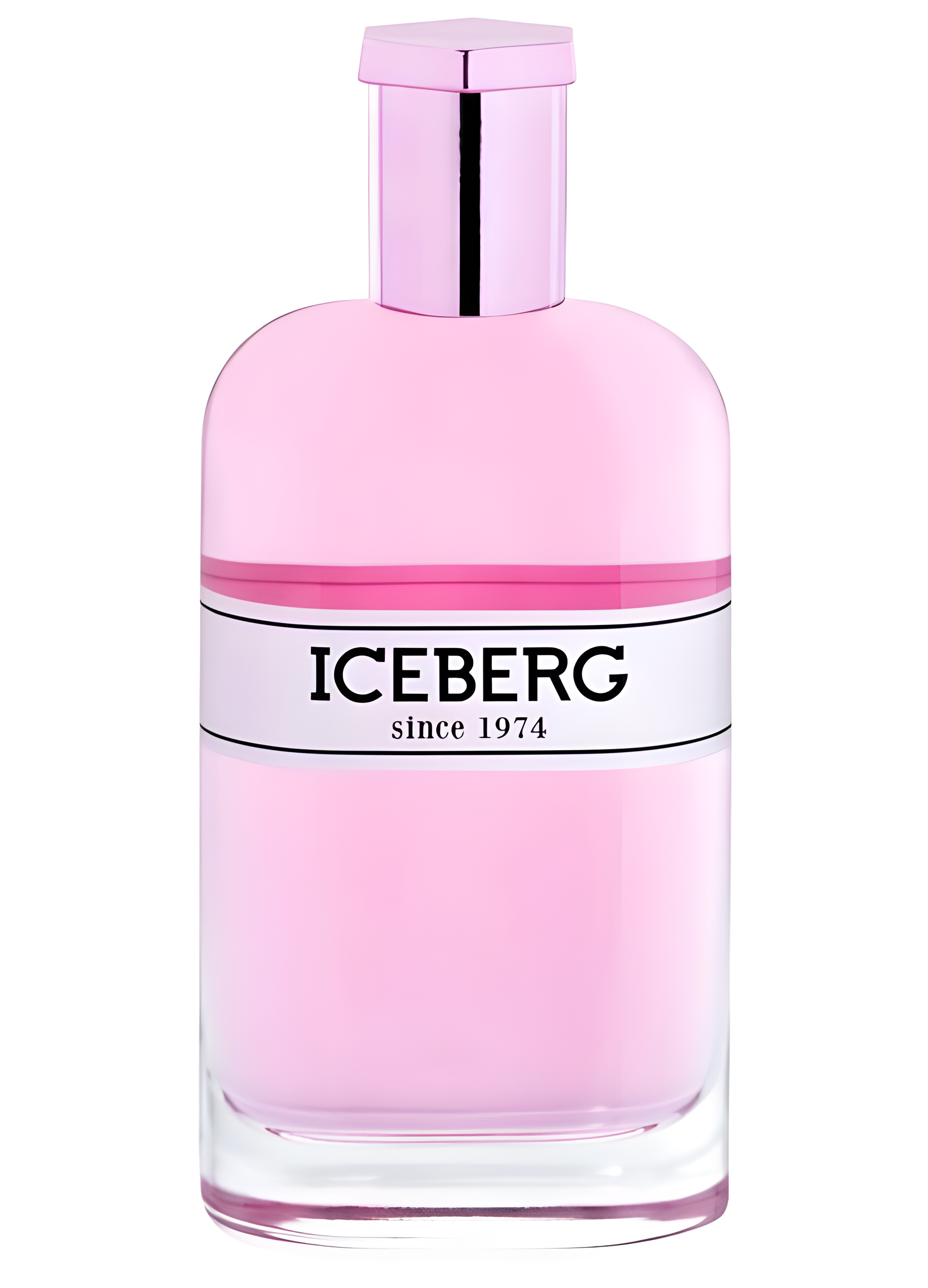 Iceberg Since 1974 for Her by Iceberg perfume bottle
