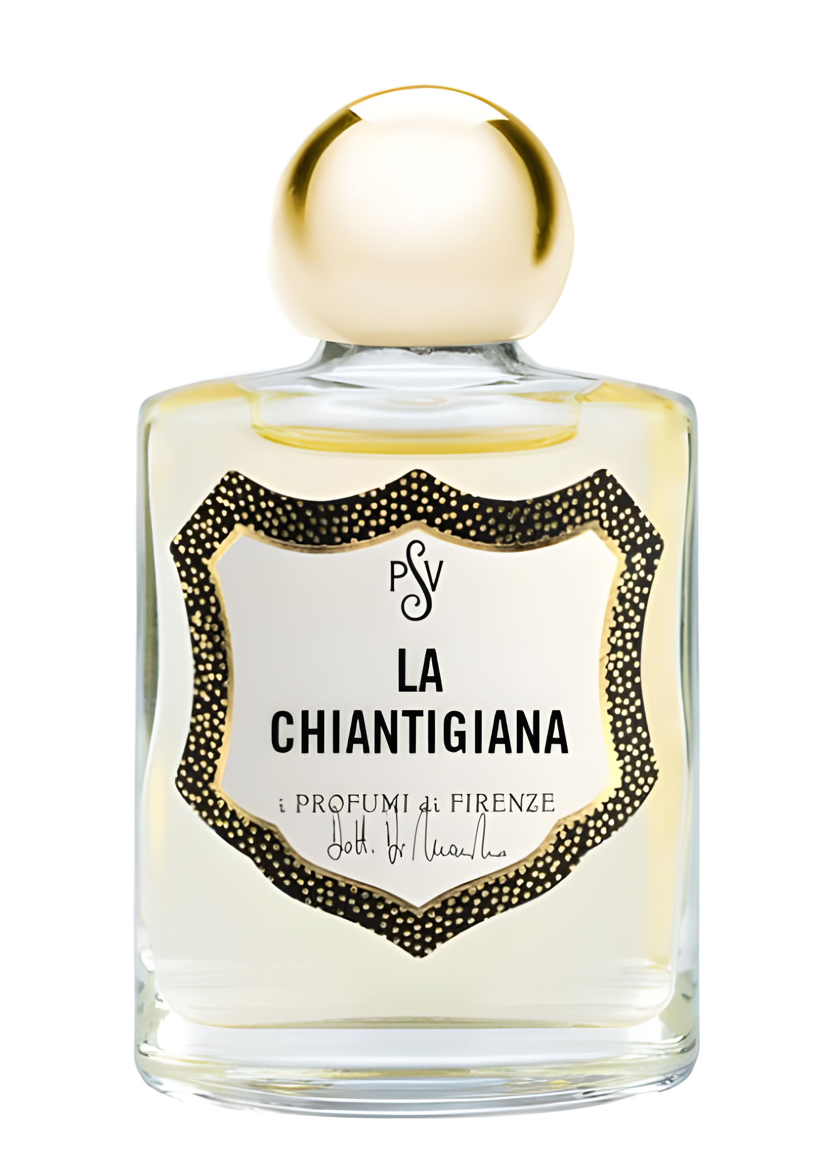 La Chiantigiana by I Profumi di Firenze perfume bottle