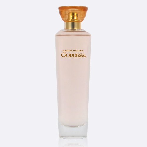 Goddess by Marilyn Miglin perfume bottle