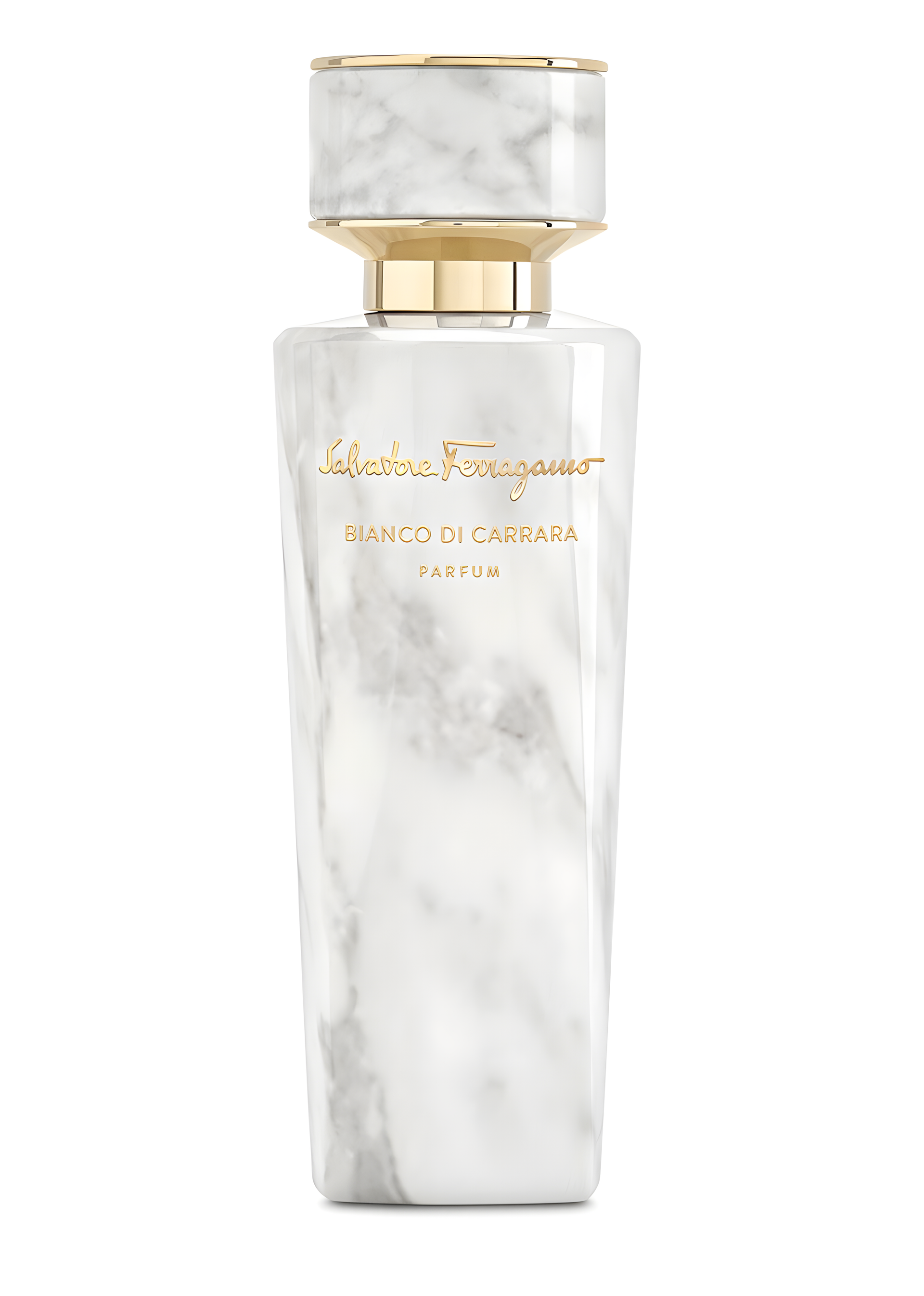 Bianco Di Carrara Limited Edition 2019 by Salvatore Ferragamo perfume bottle