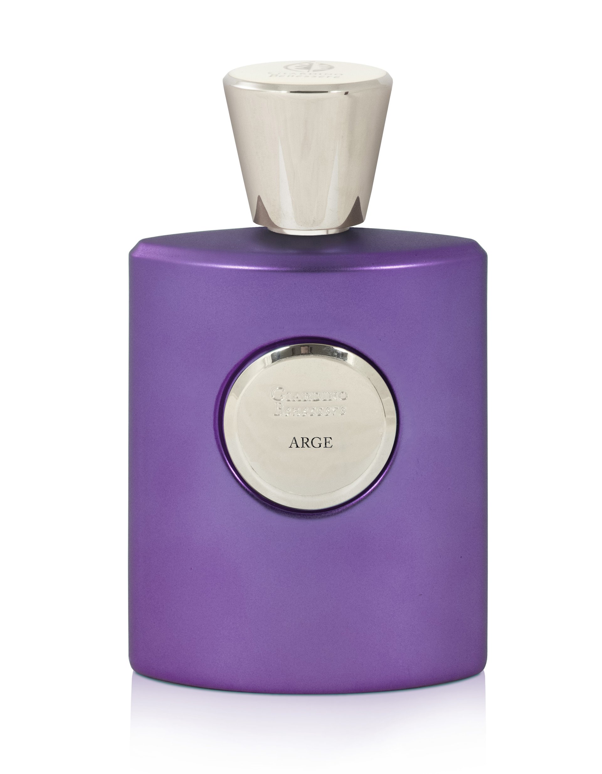 Arge by Giardino Benessere perfume bottle