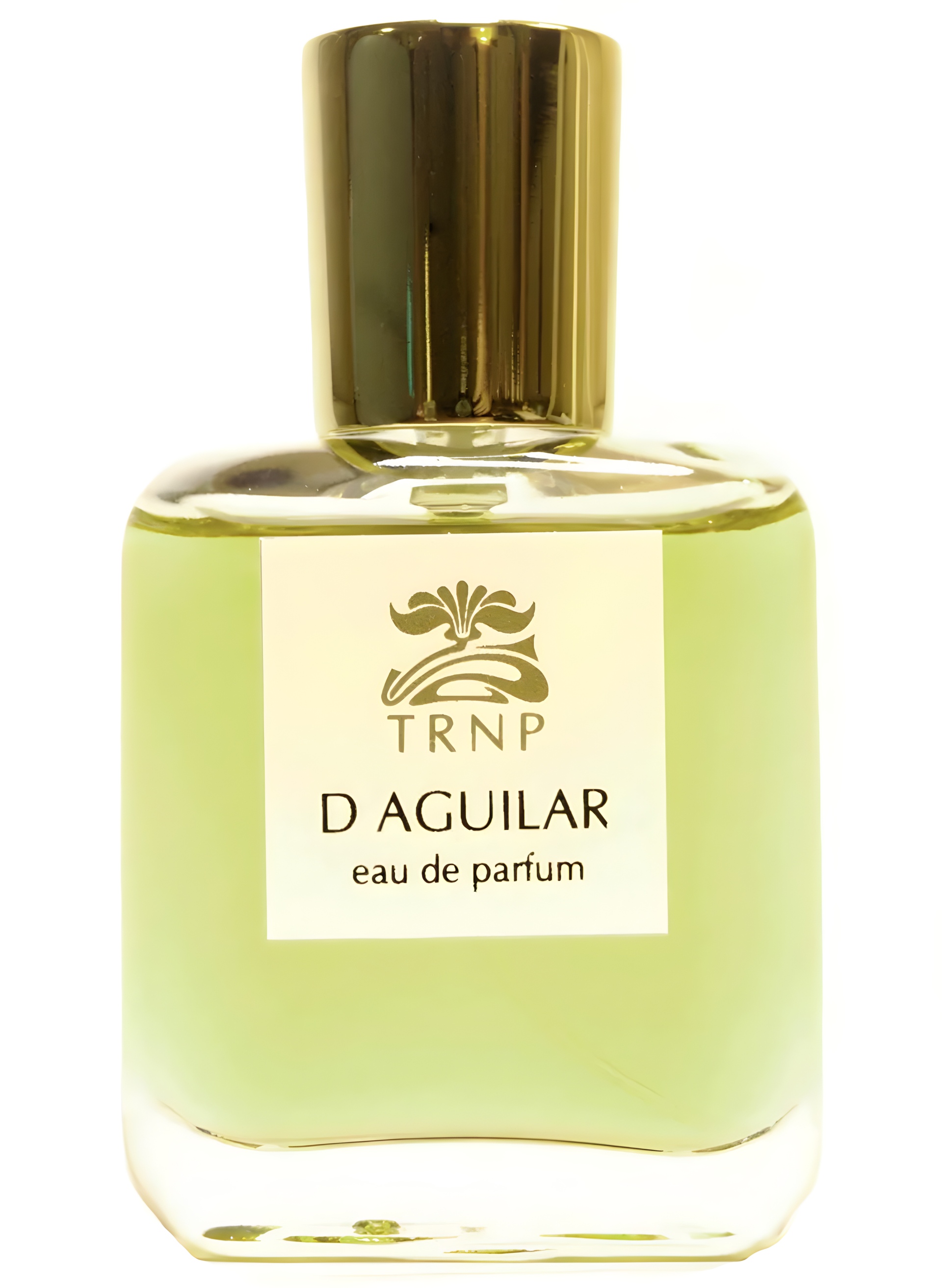 D’Aguilar by TRNP perfume bottle