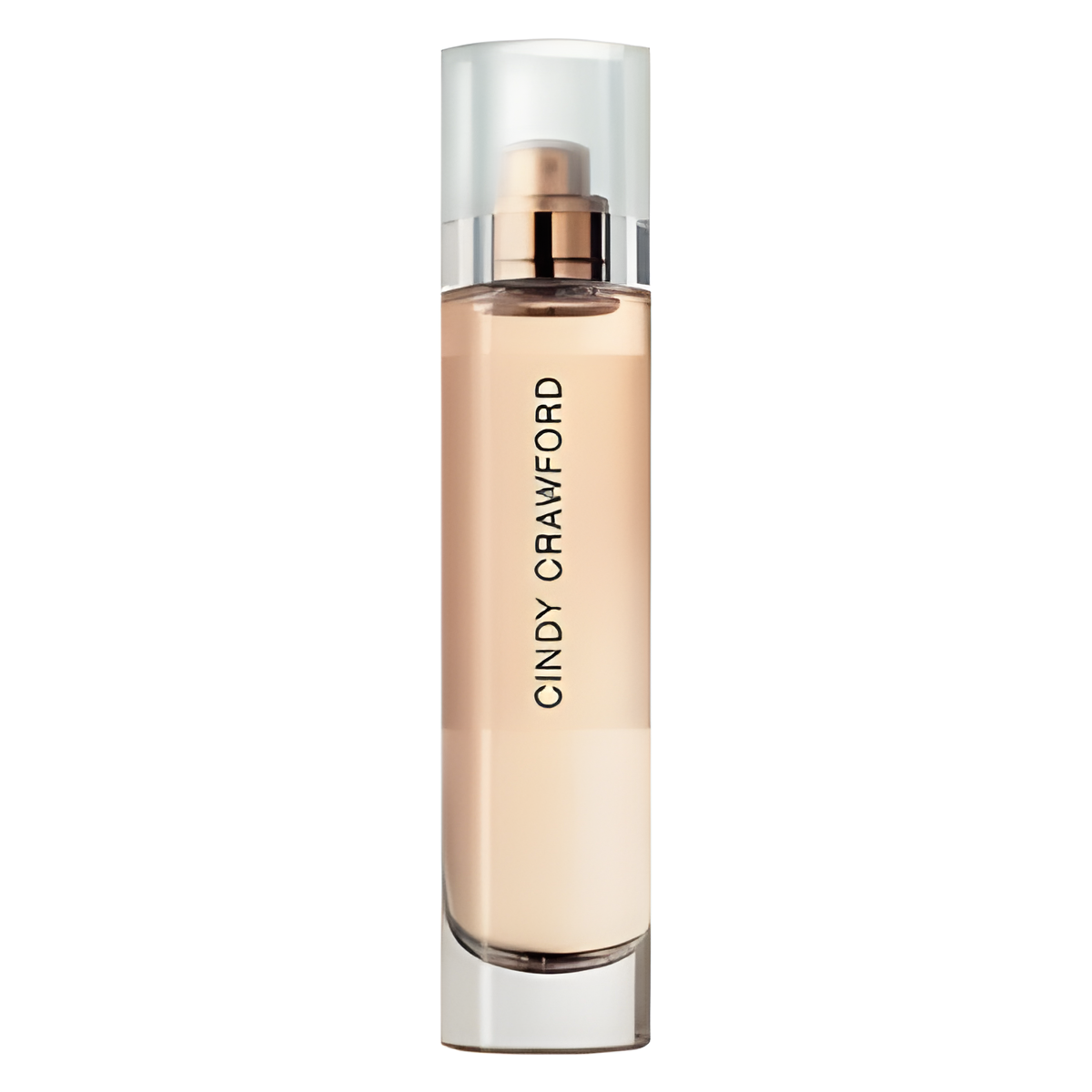 Cindy Crawford by Cindy Crawford perfume bottle