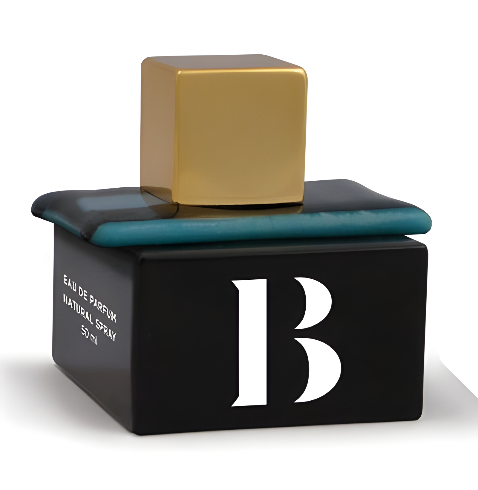 B by Marie Saint Pierre perfume bottle