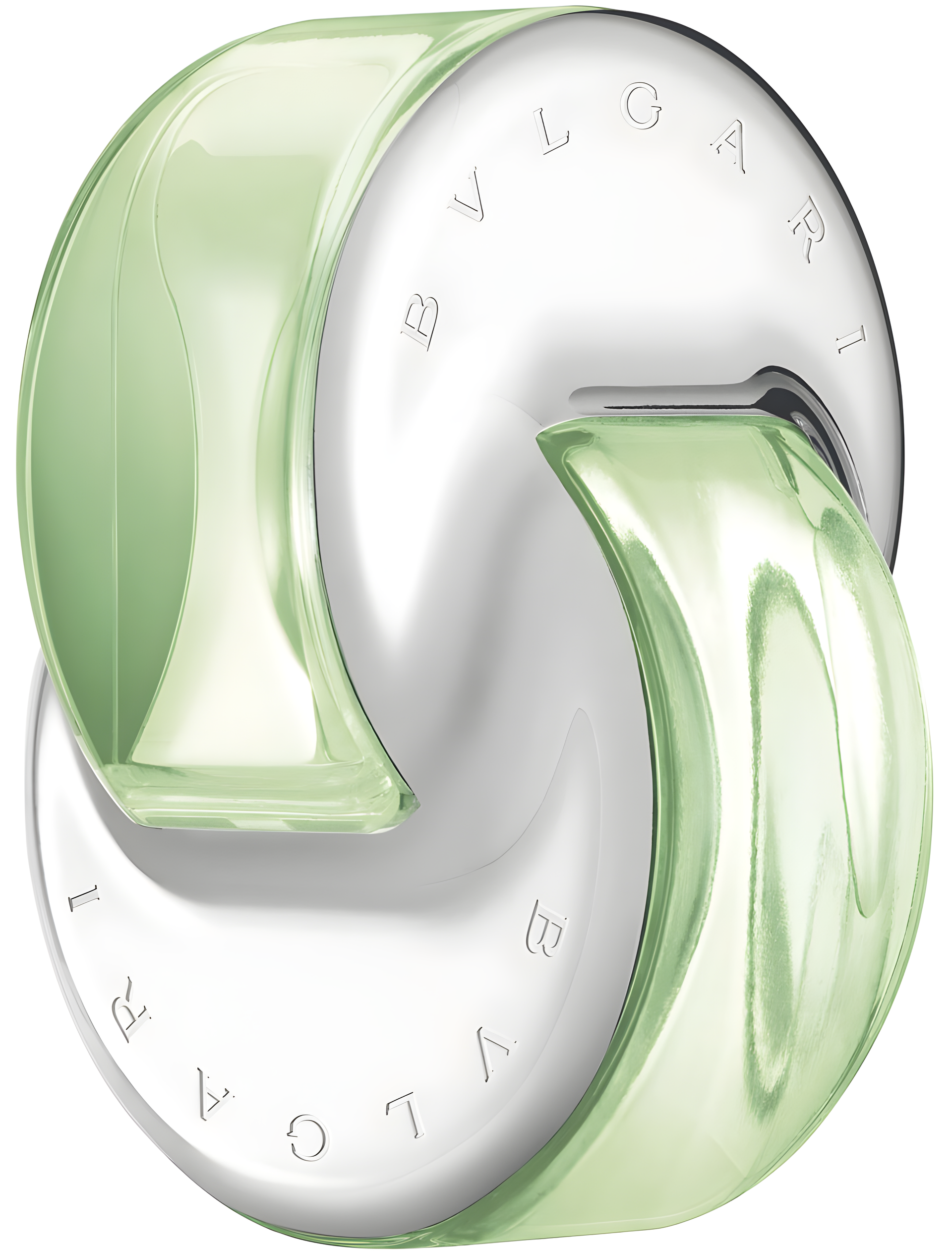 Omnia Green Jade by Bvlgari perfume bottle