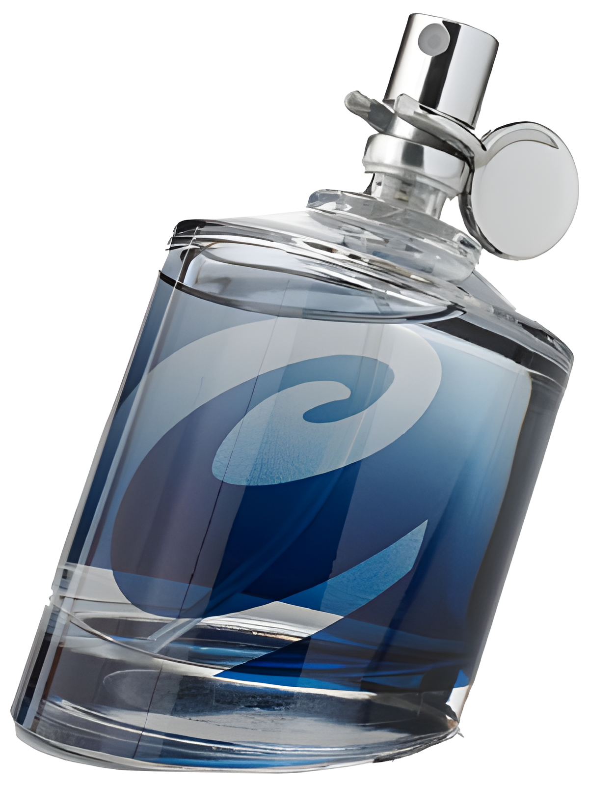 Curve Appeal for Men by Liz Claiborne perfume bottle