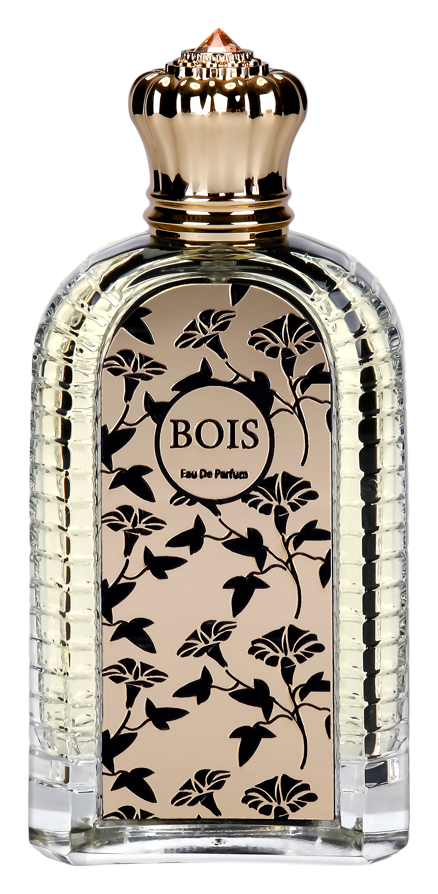 Bois by Prince War perfume bottle