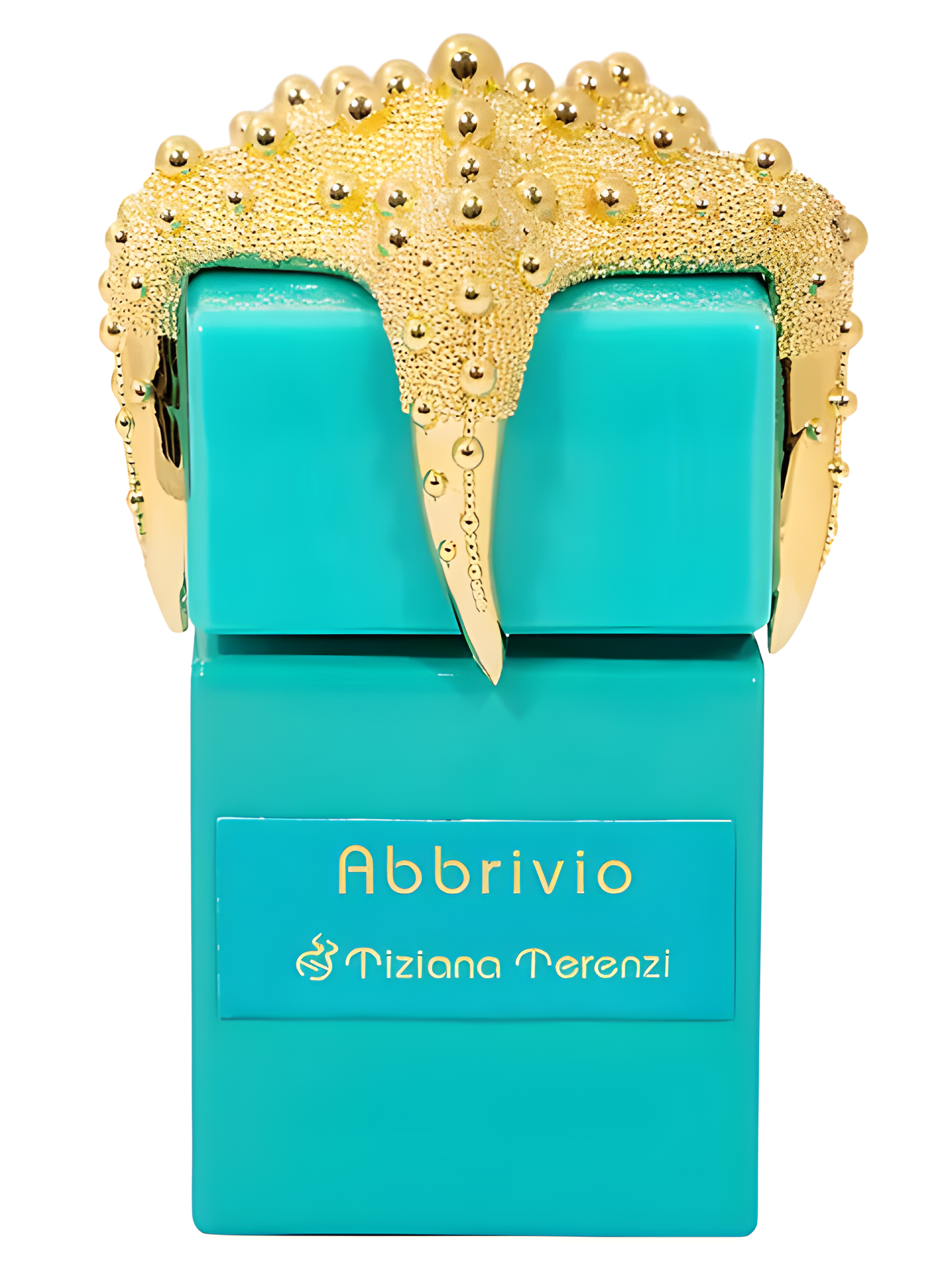 Abbrivio by Tiziana Terenzi perfume bottle