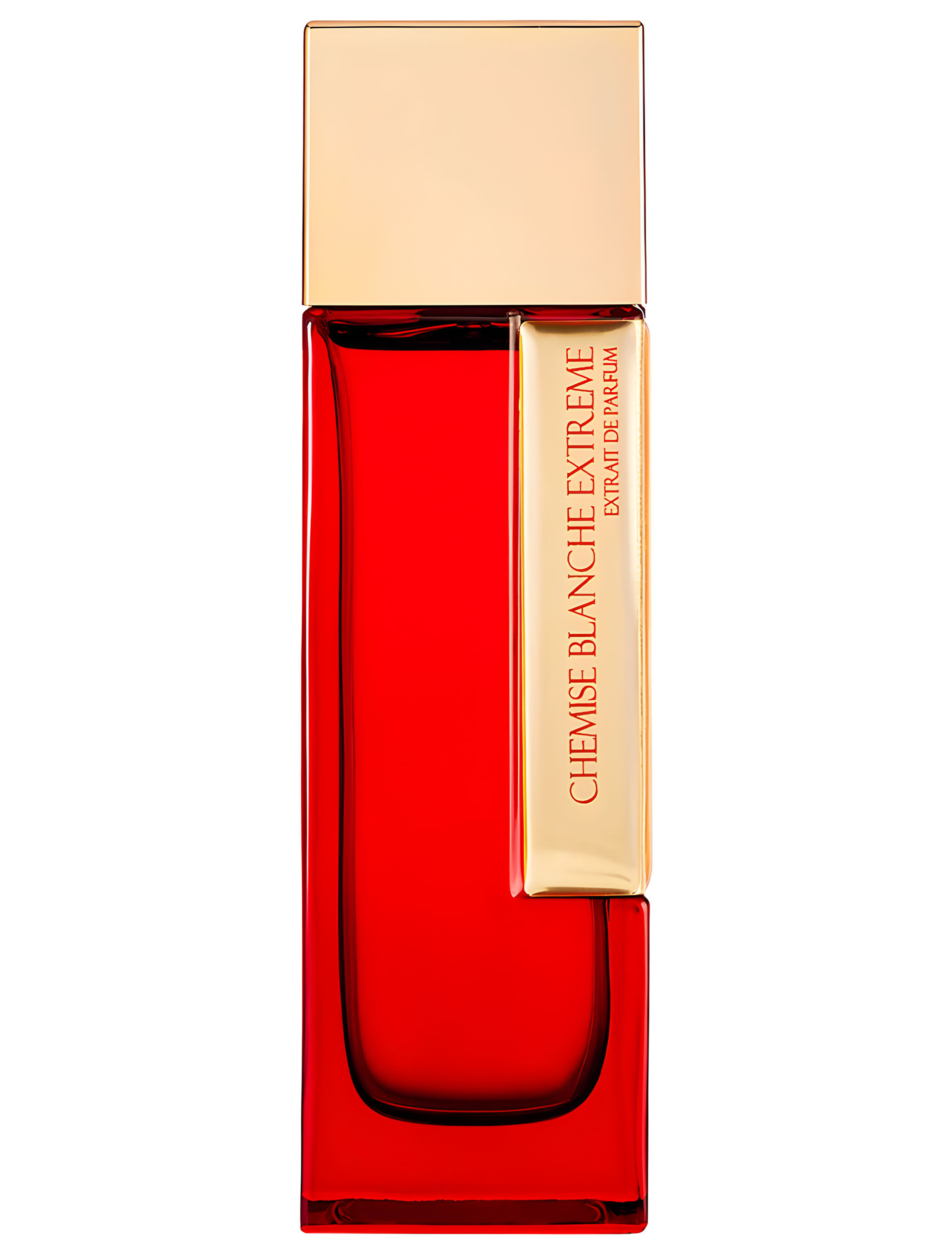 Chemise Blanche Extreme by Laurent Mazzone Parfums perfume bottle