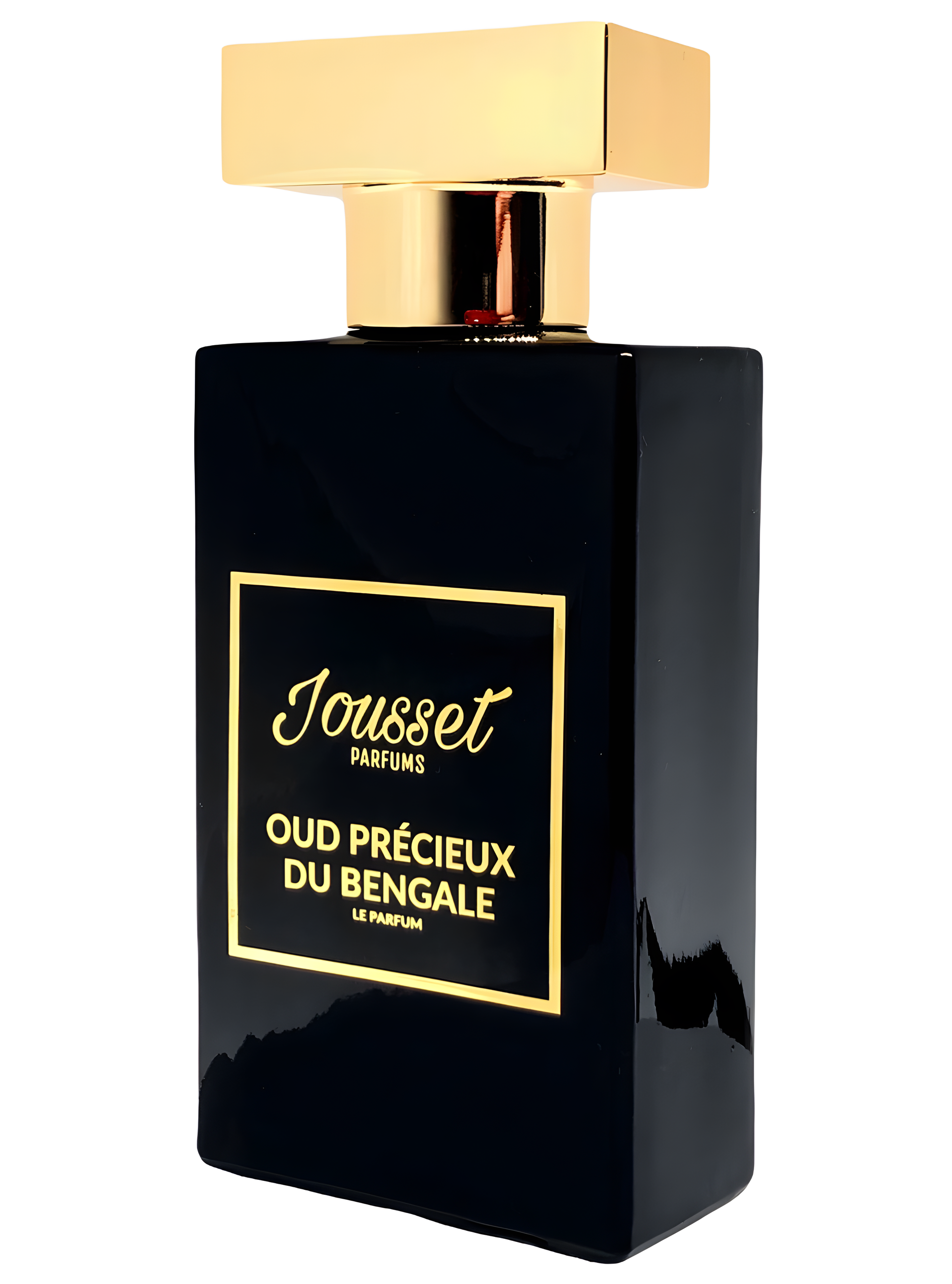 Oud Précieux Du Bengal by Jousset Parfums perfume bottle