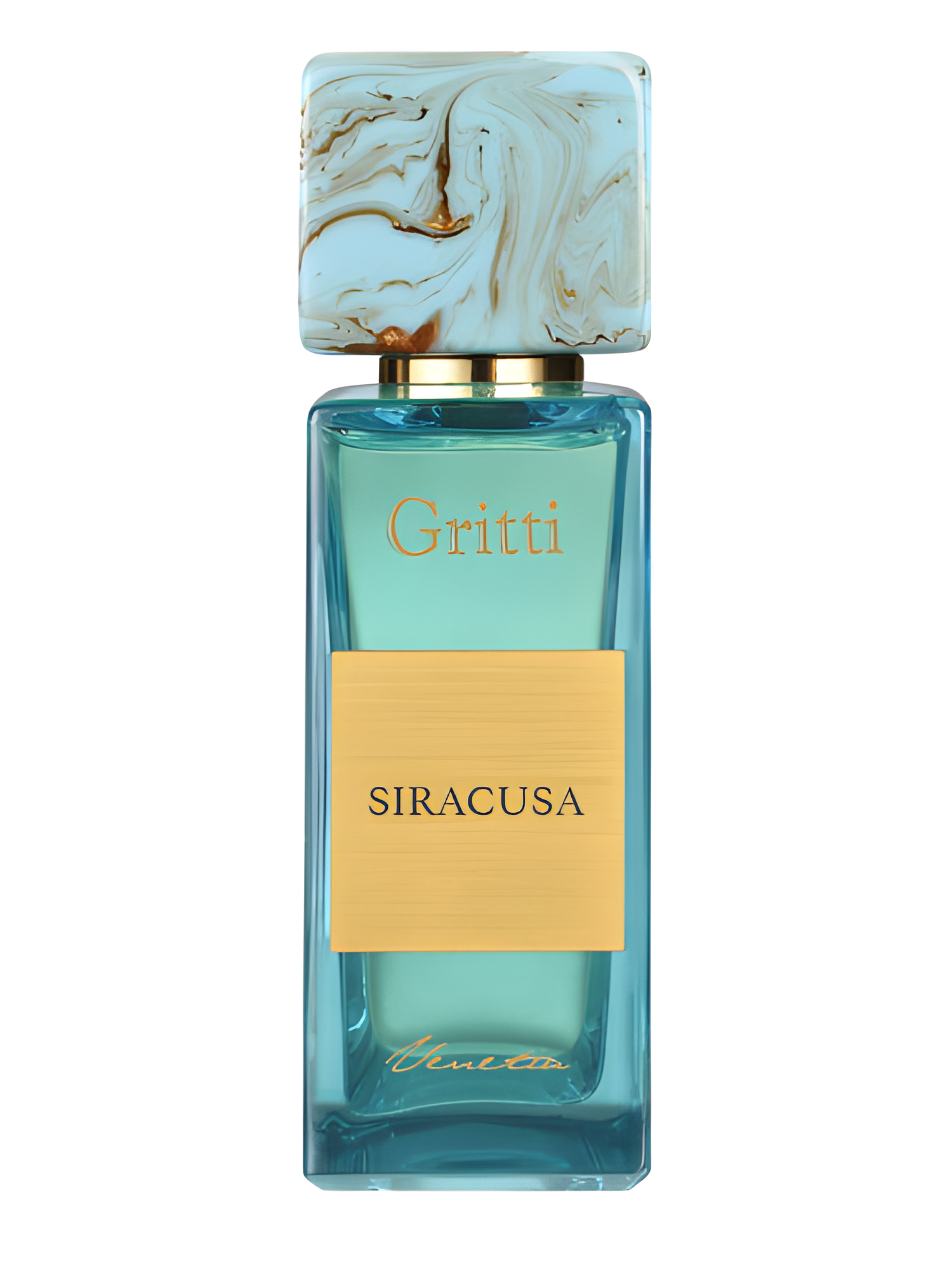 Siracusa by Gritti perfume bottle