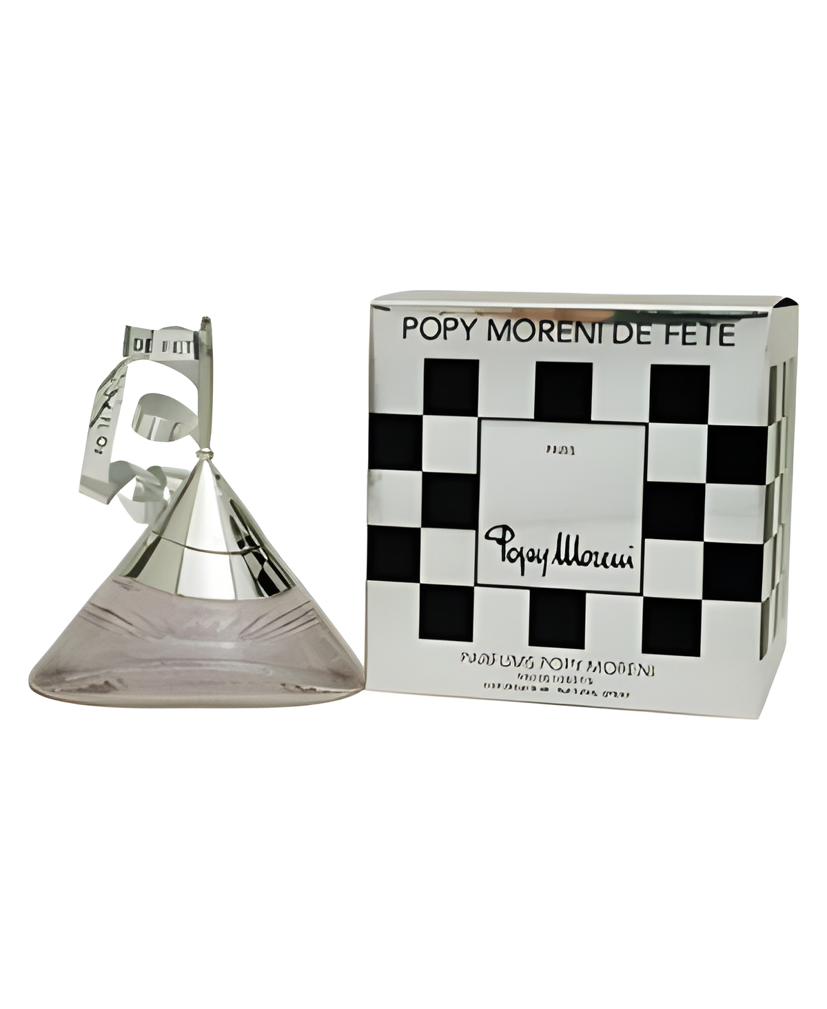 Popy Moreni de Fete by Popy Moreni perfume bottle