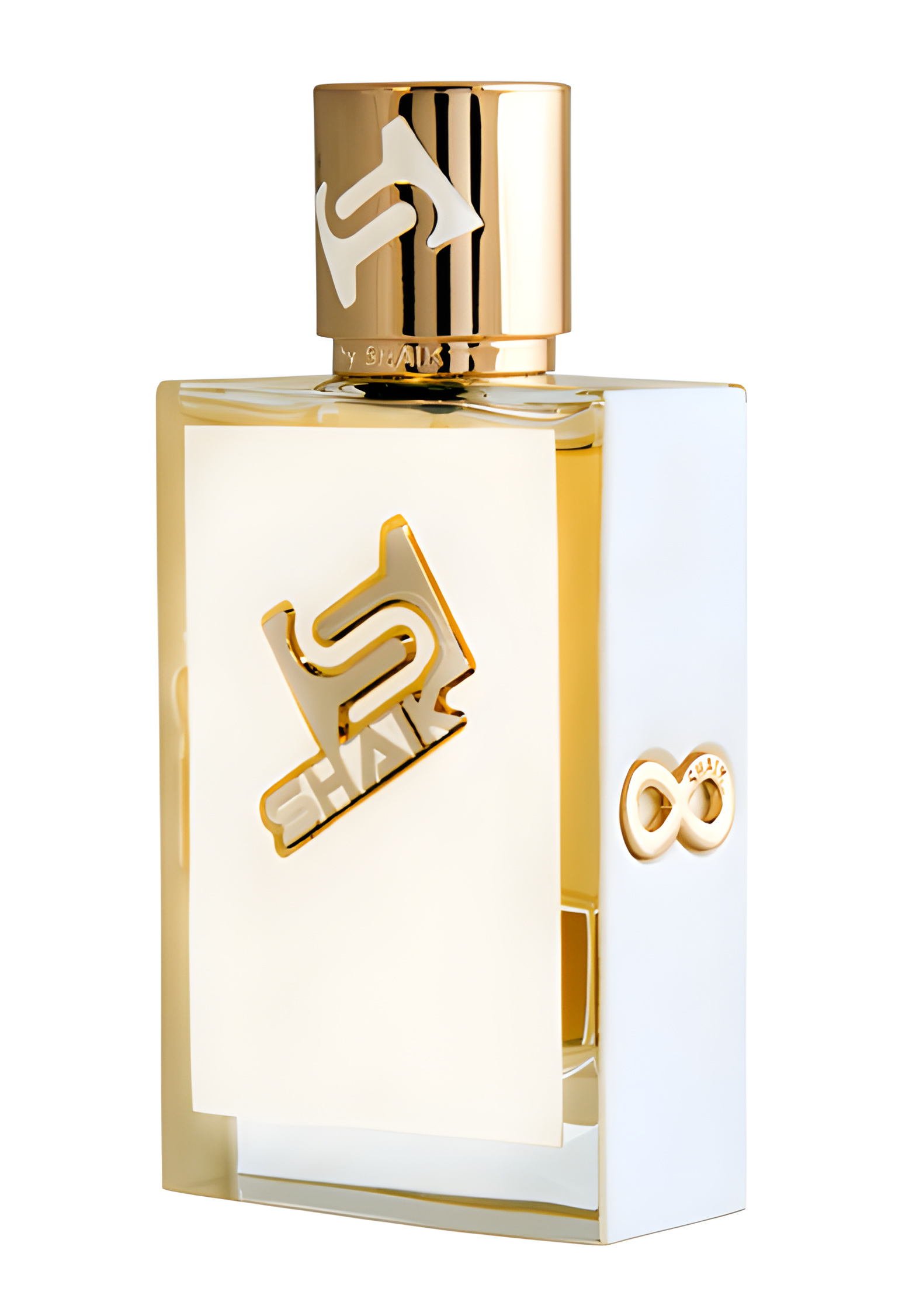 Live Fast Vodka by By Shaik perfume bottle