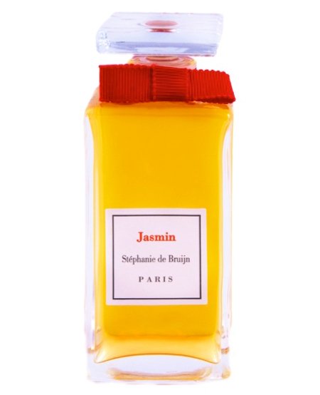Stéphanie de Bruijn - Parfum sur Mesure Jasmin