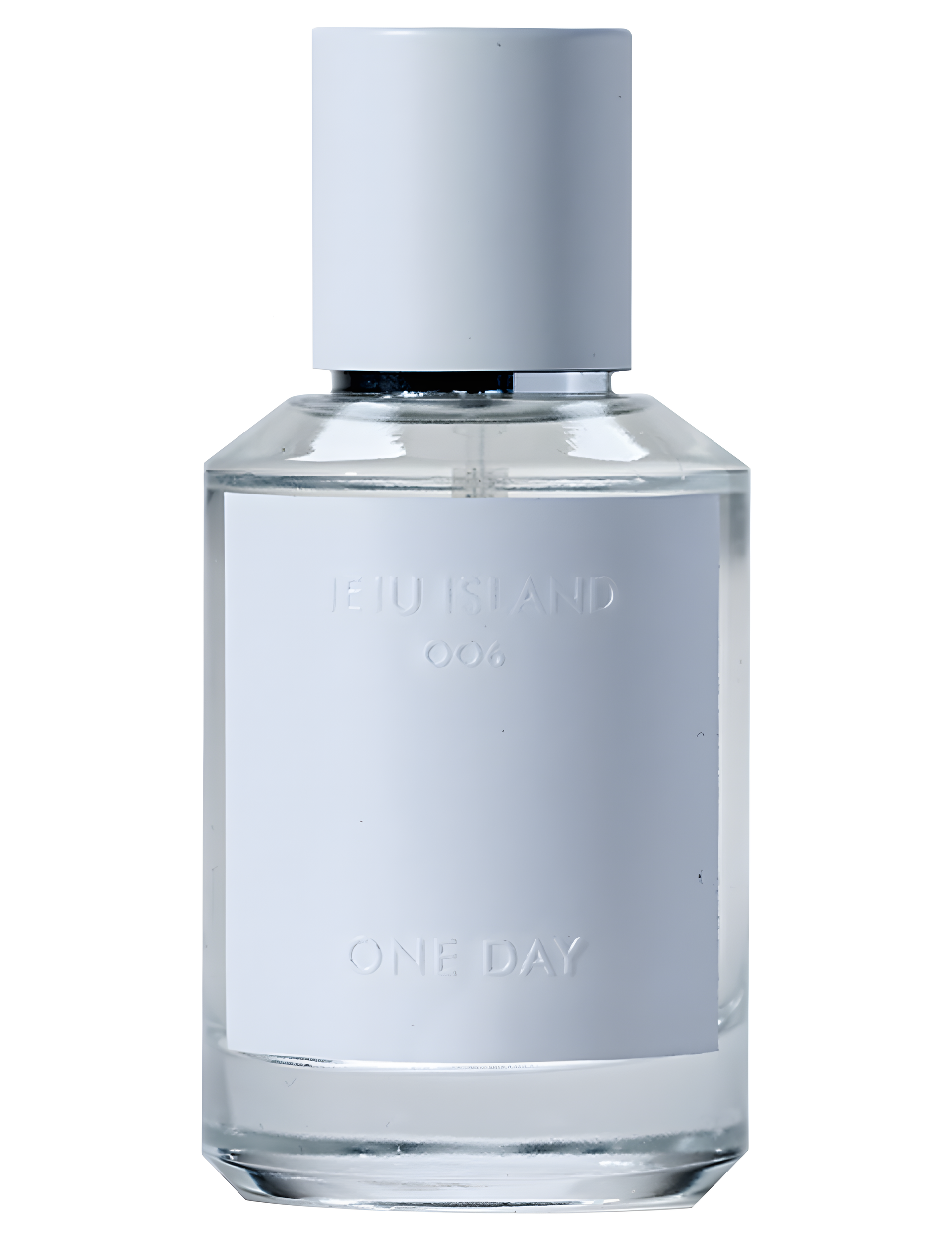 006 Jeju Island by One Day perfume bottle