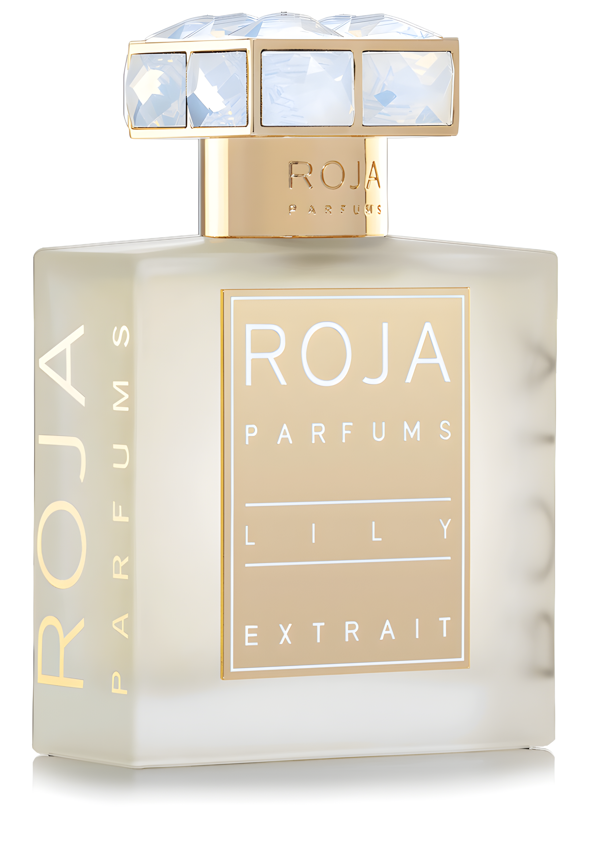 Lily by Roja Dove perfume bottle