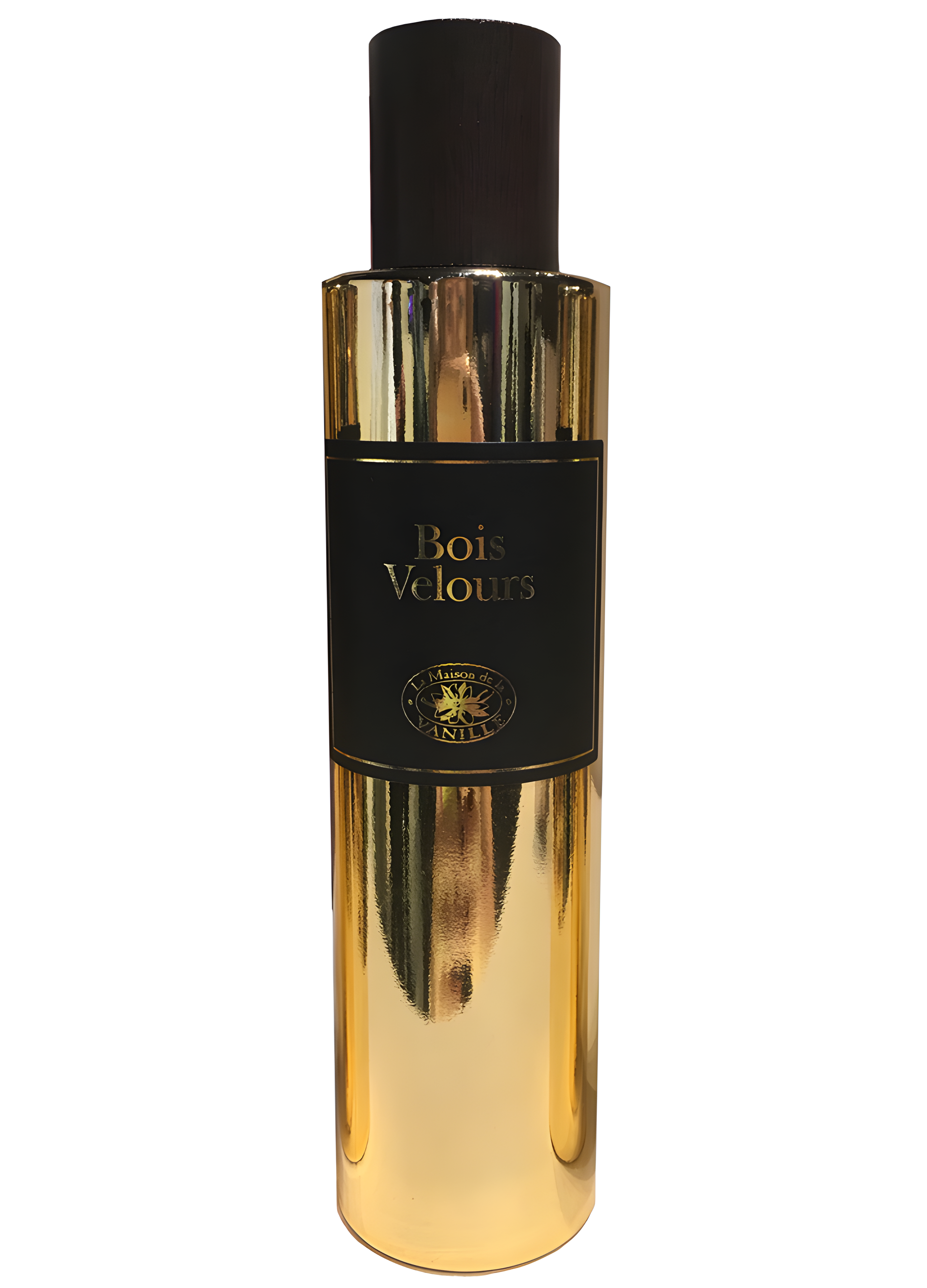 Bois Velours by La Maison de la Vanille perfume bottle