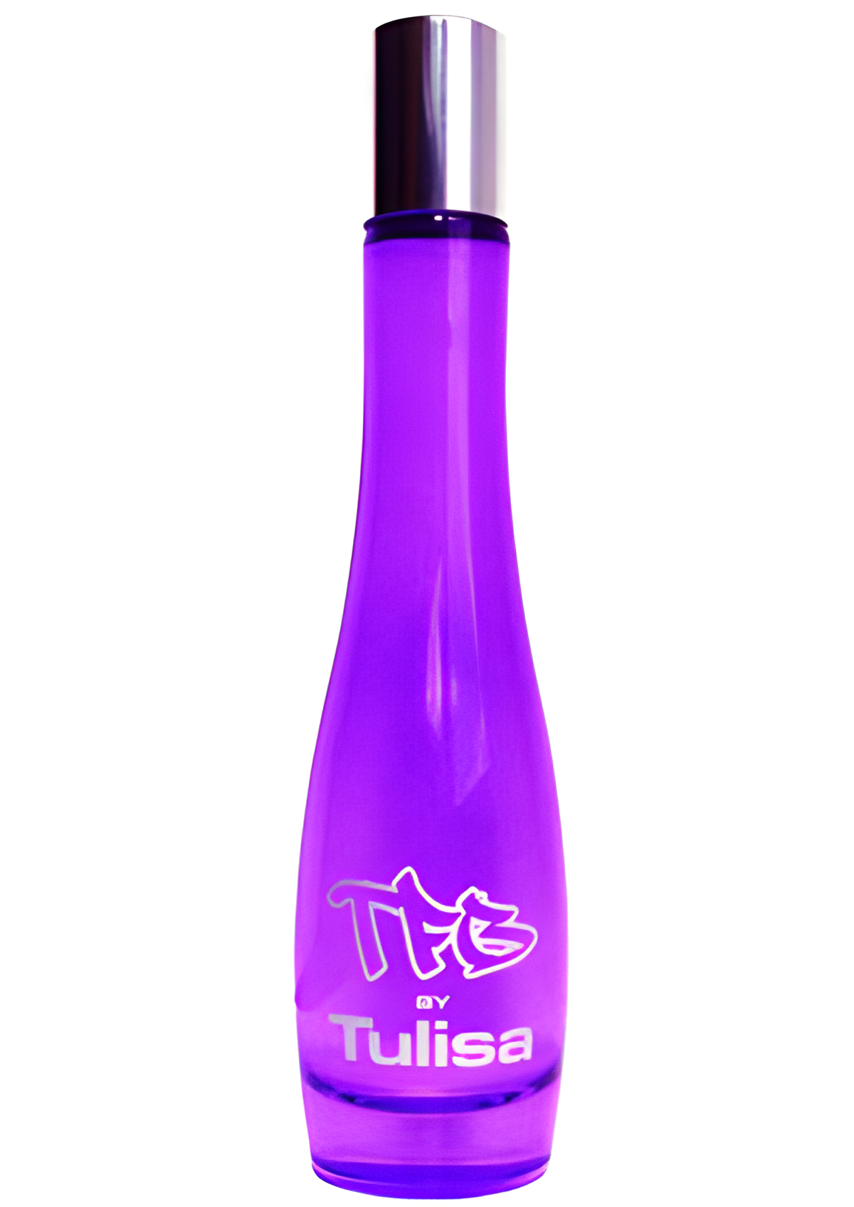 The Female Boss by Tulisa Contostavlos perfume bottle