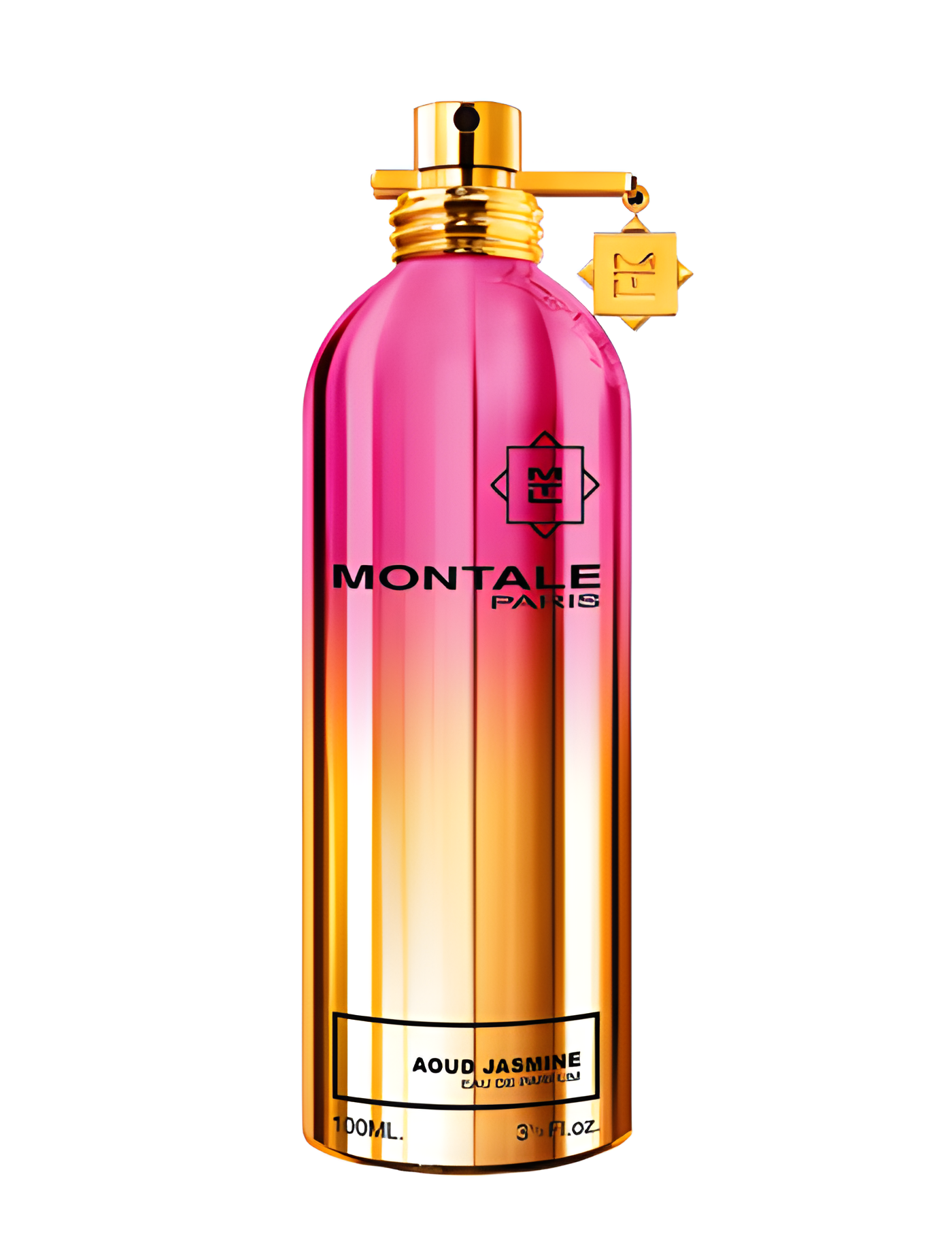 Aoud Jasmine by Montale perfume bottle