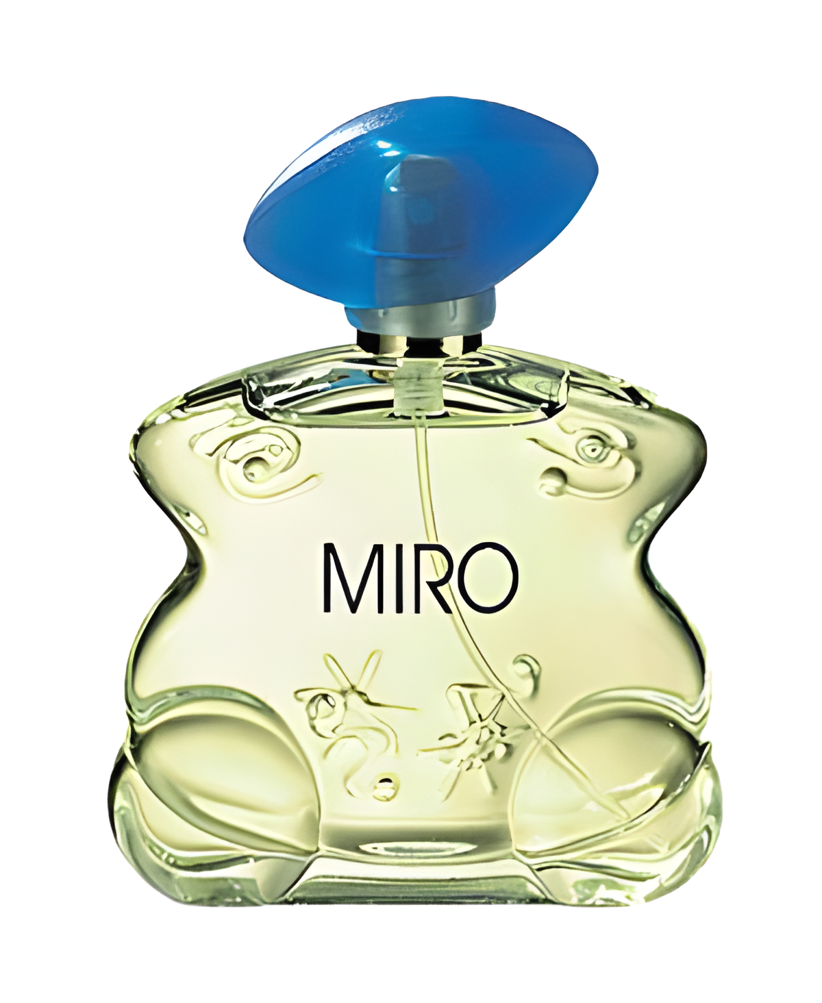 Miro Femme by Miro perfume bottle