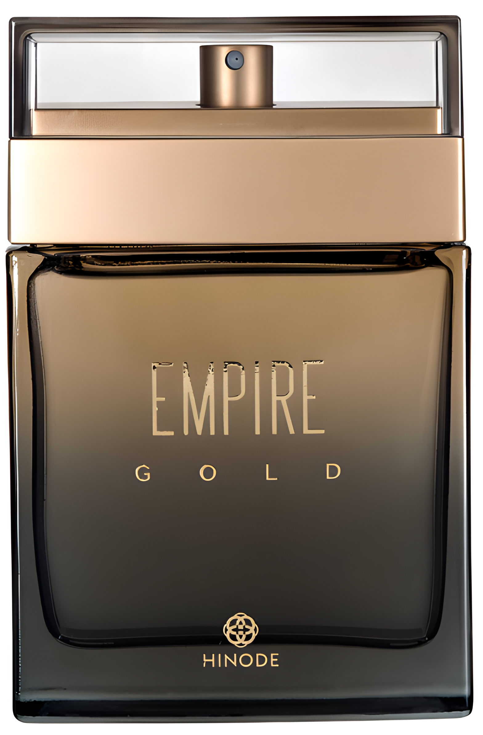Empire Gold by Hinode perfume bottle