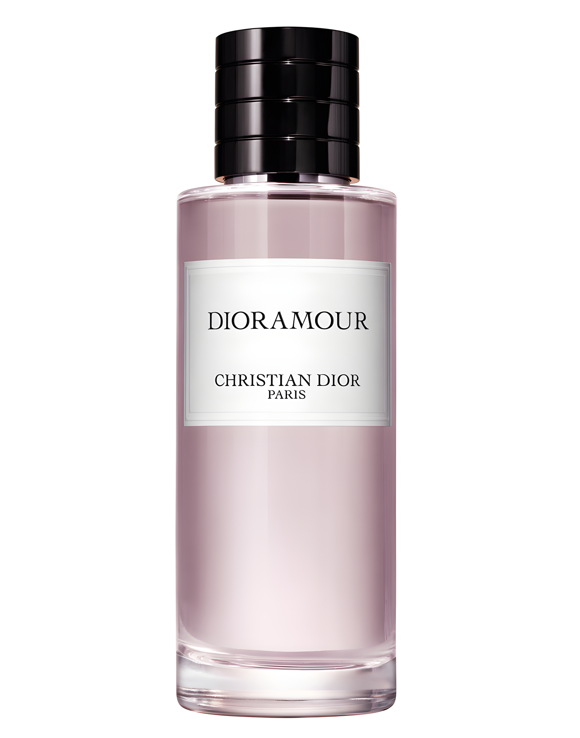 Dioramour by Dior perfume bottle