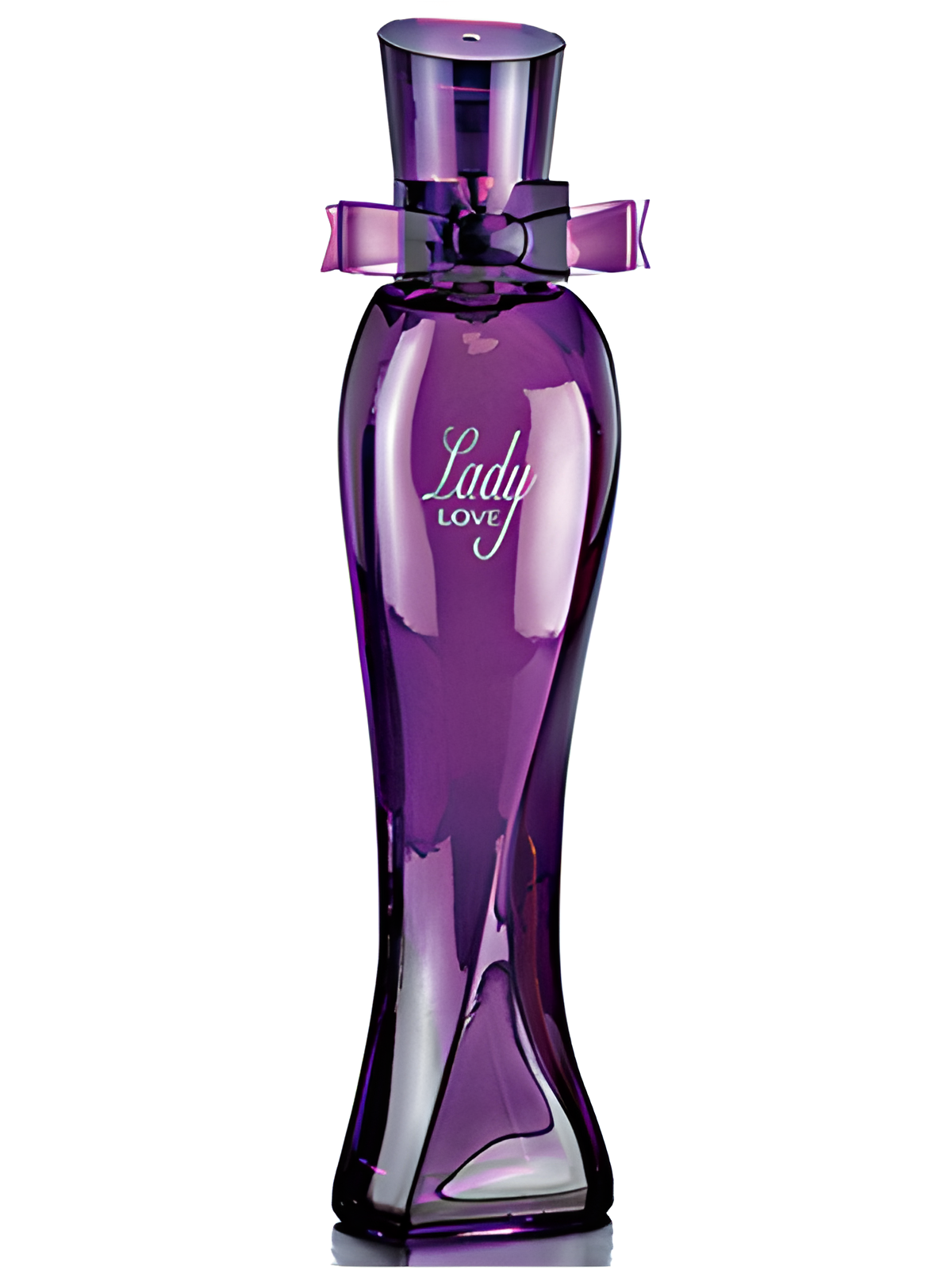 Lady Love by Fuller Cosmetics® perfume bottle