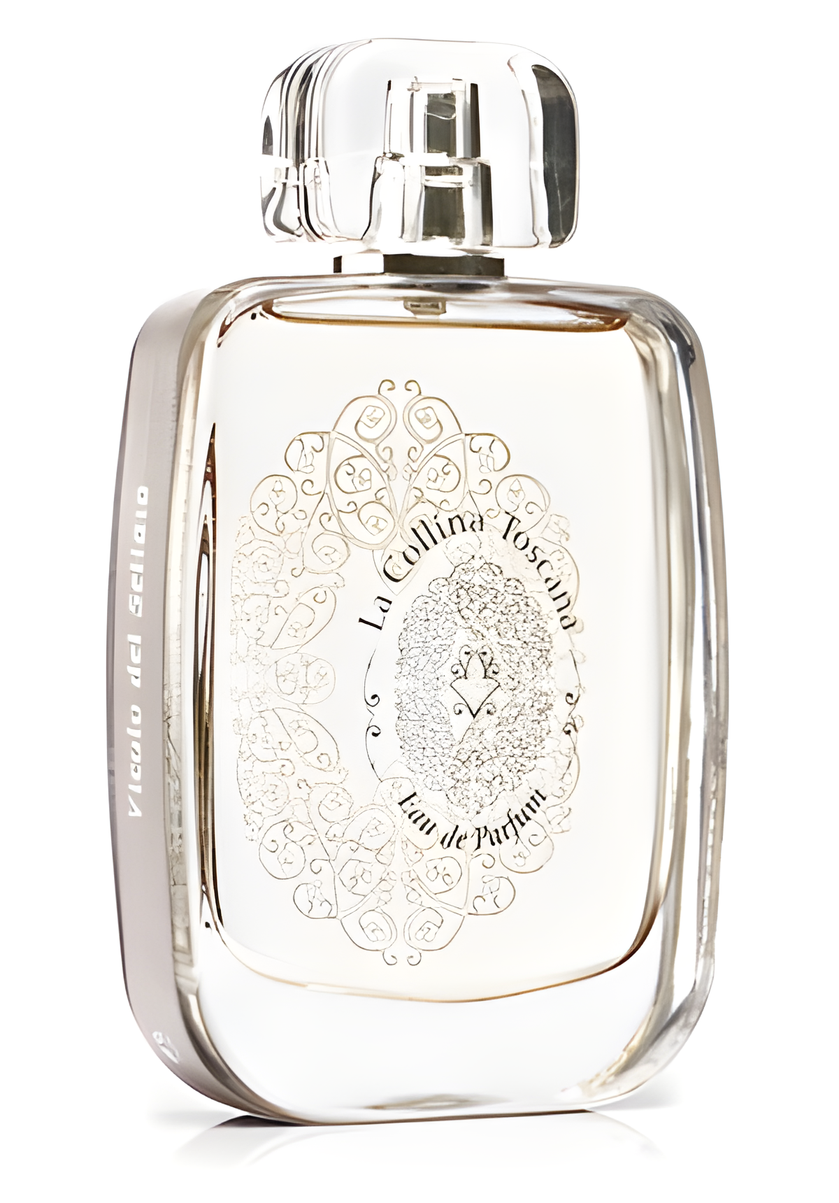 Vicolo Del Sellaio by La Collina Toscana perfume bottle