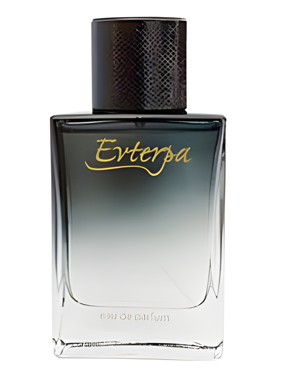 Luxe Black by Evterpa perfume bottle
