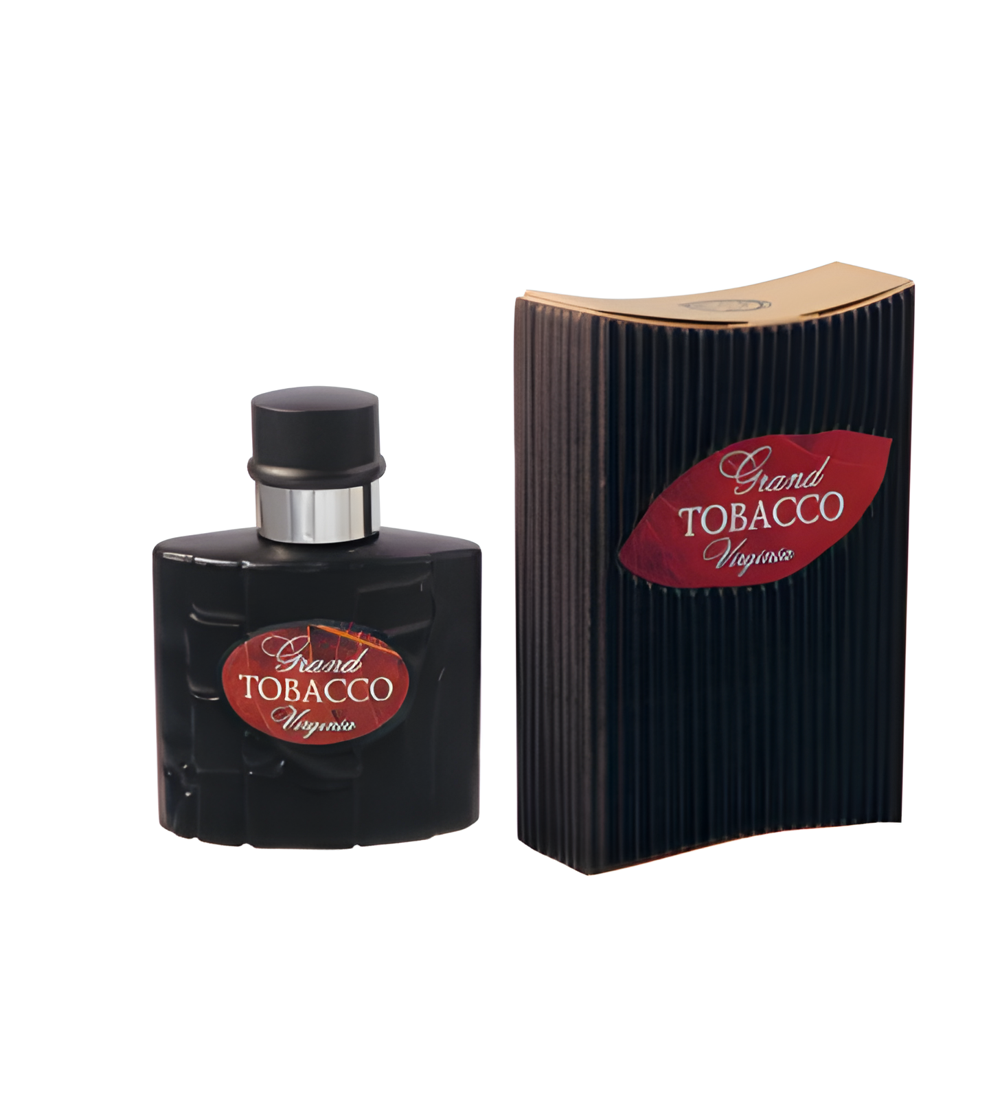 Grand Tobacco Virginia by Christine Lavoisier Parfums perfume bottle