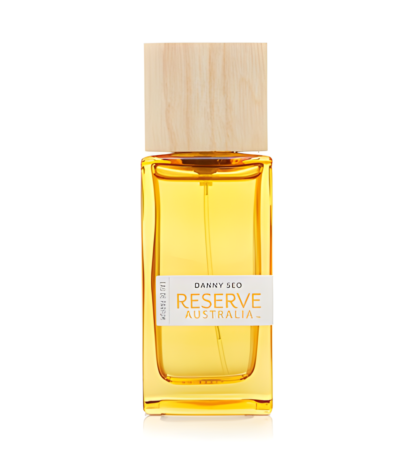 Reserve Australia by Danny Seo perfume bottle