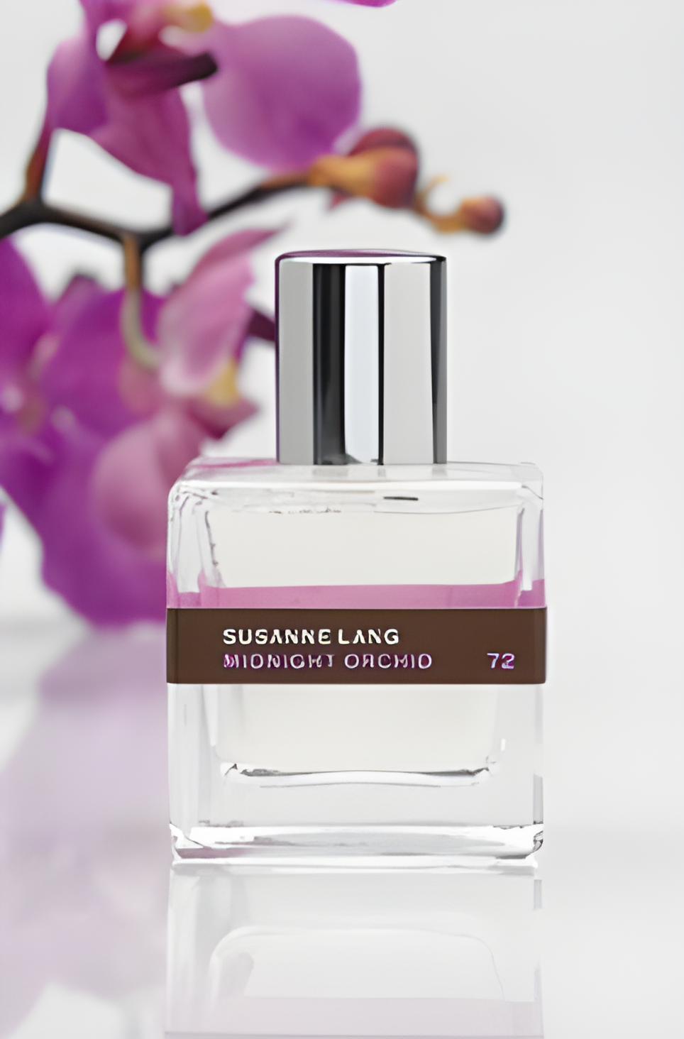Midnight Orchid 72 by Susanne Lang perfume bottle