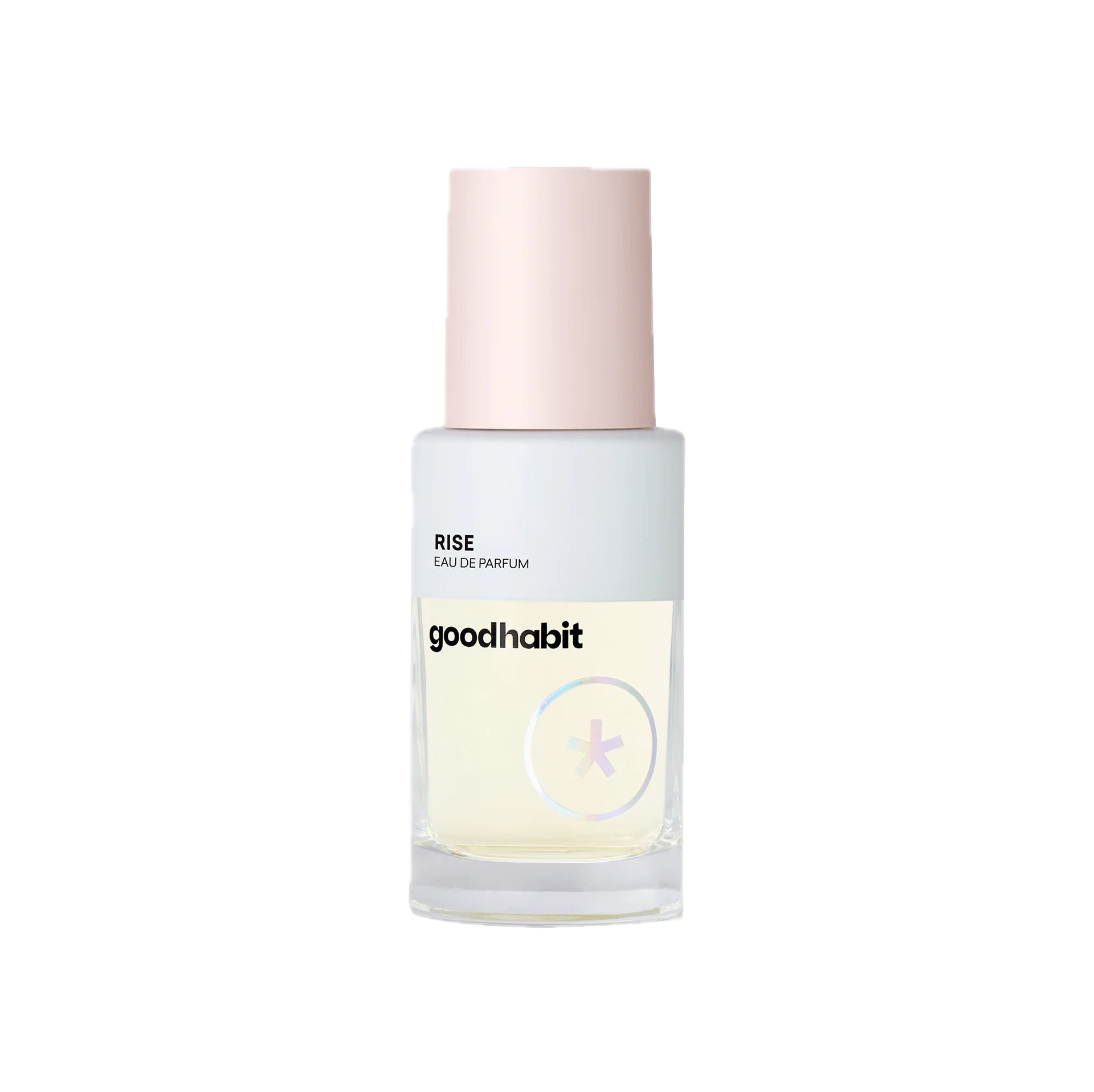 Rise by Goodhabit perfume bottle
