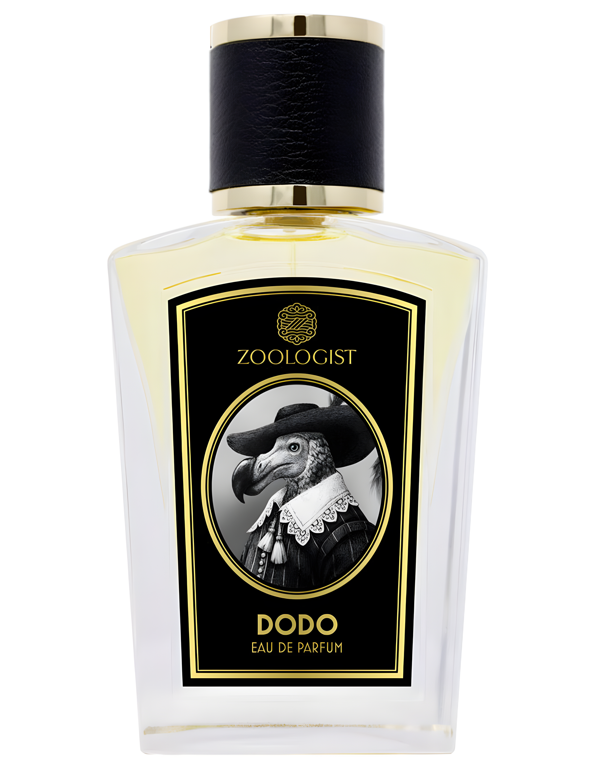 Dodo Edition 2020 by Zoologist Perfumes perfume bottle