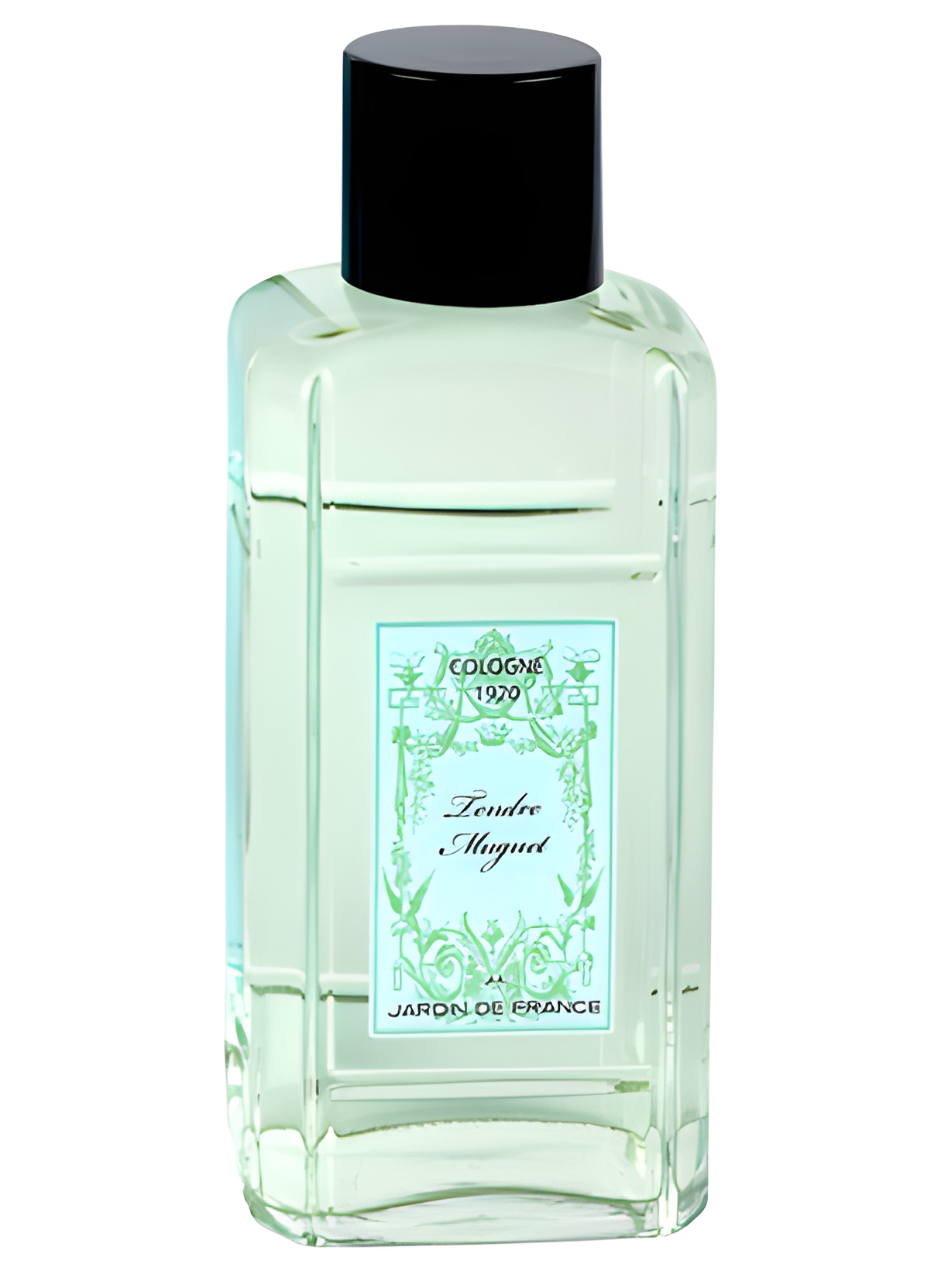 Tendre Muguet by Jardin de France perfume bottle