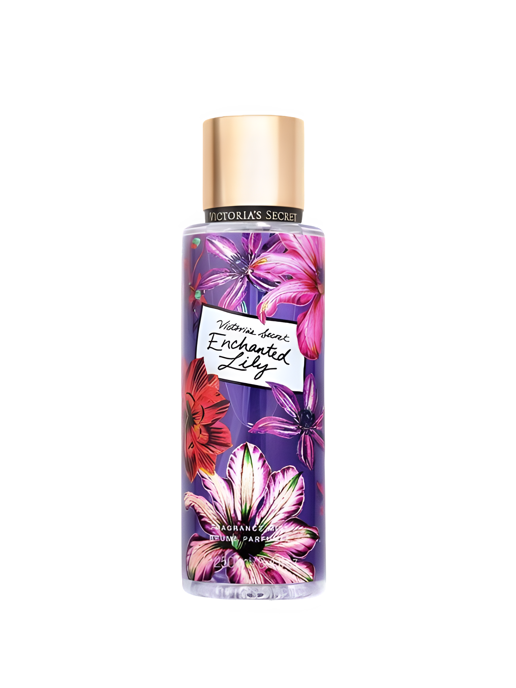 Enchanted Lily by Victoria's Secret perfume bottle