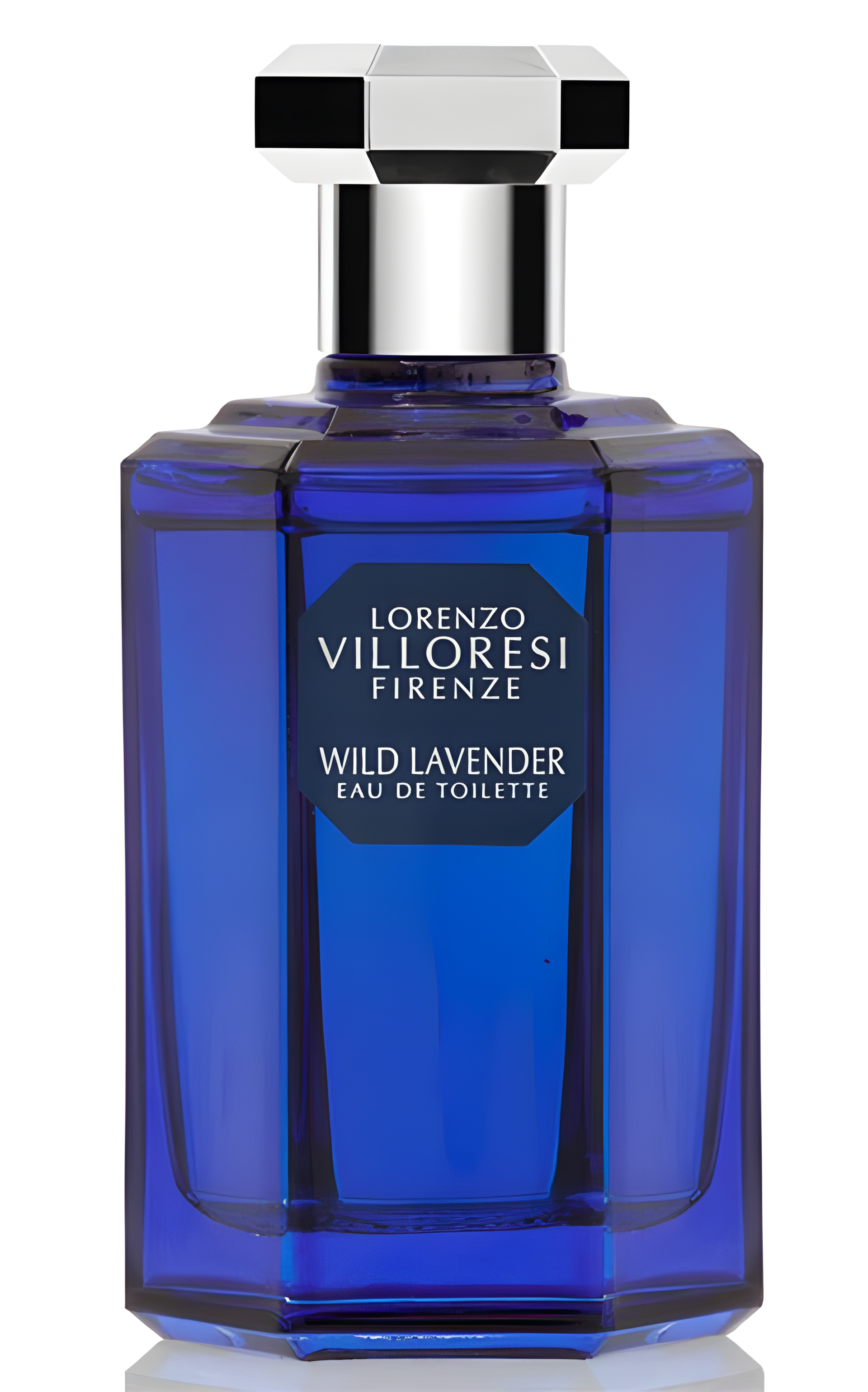 Wild Lavender by Lorenzo Villoresi perfume bottle