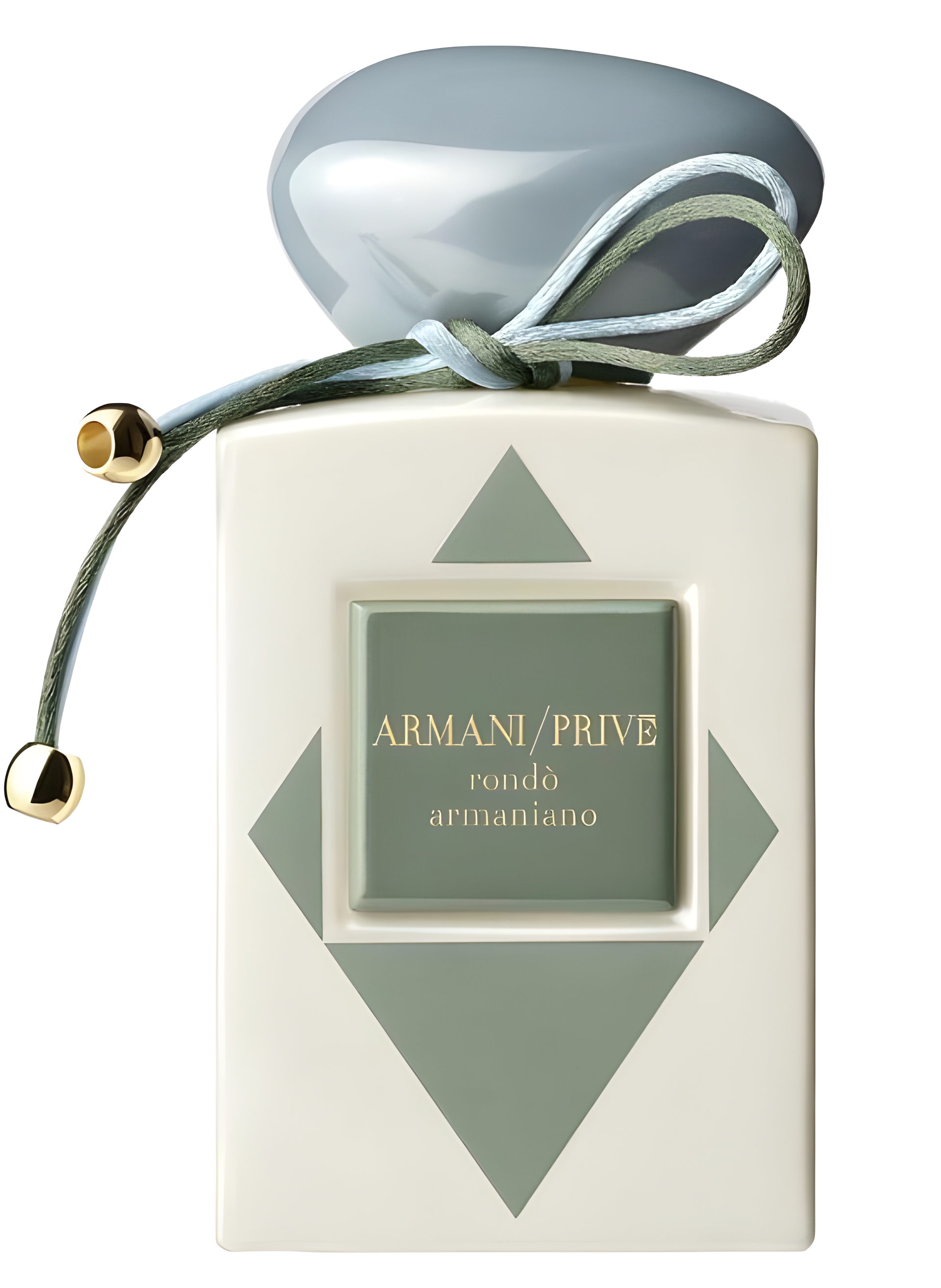 Rondò Armaniano by Giorgio Armani perfume bottle