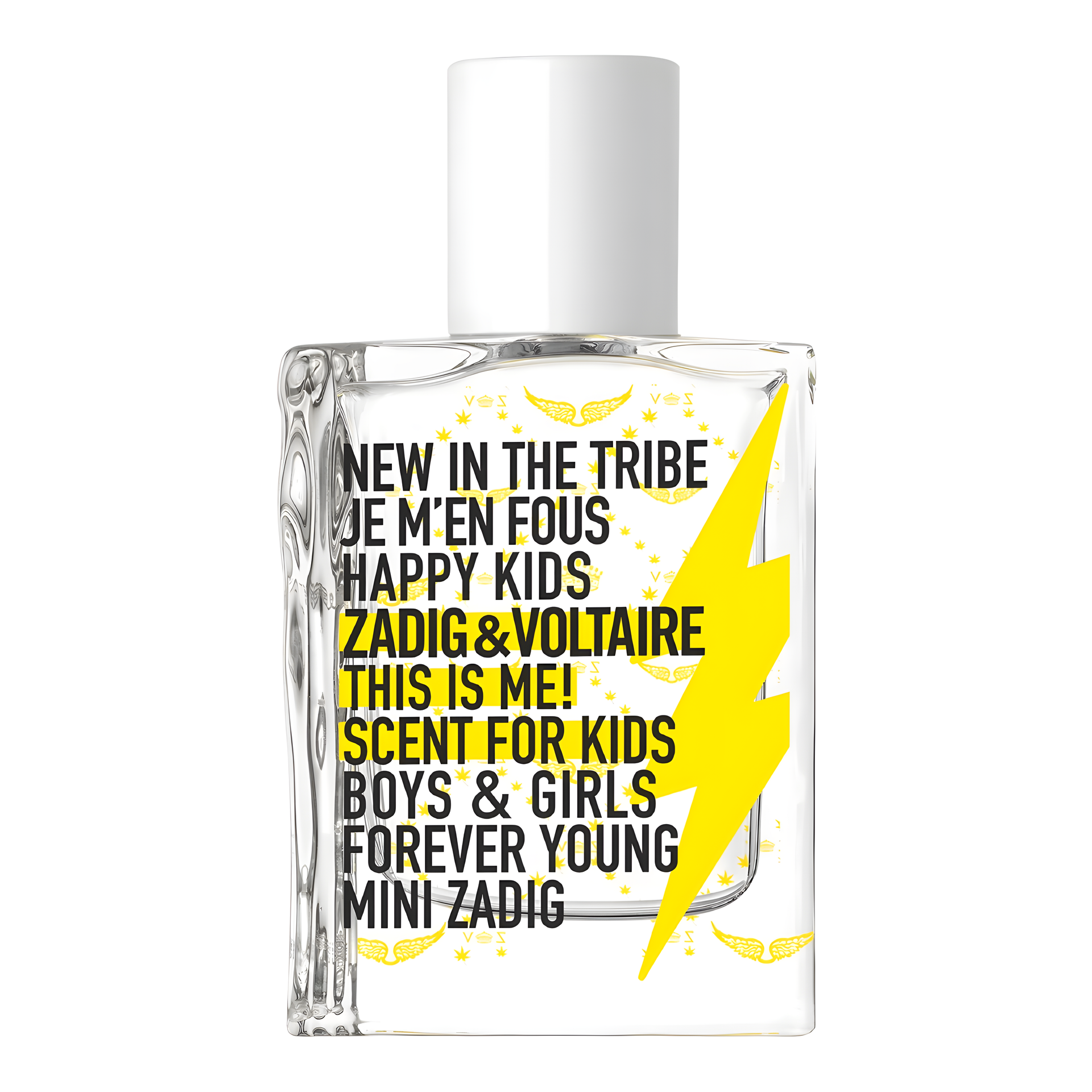 This Is Me! by Zadig & Voltaire perfume bottle