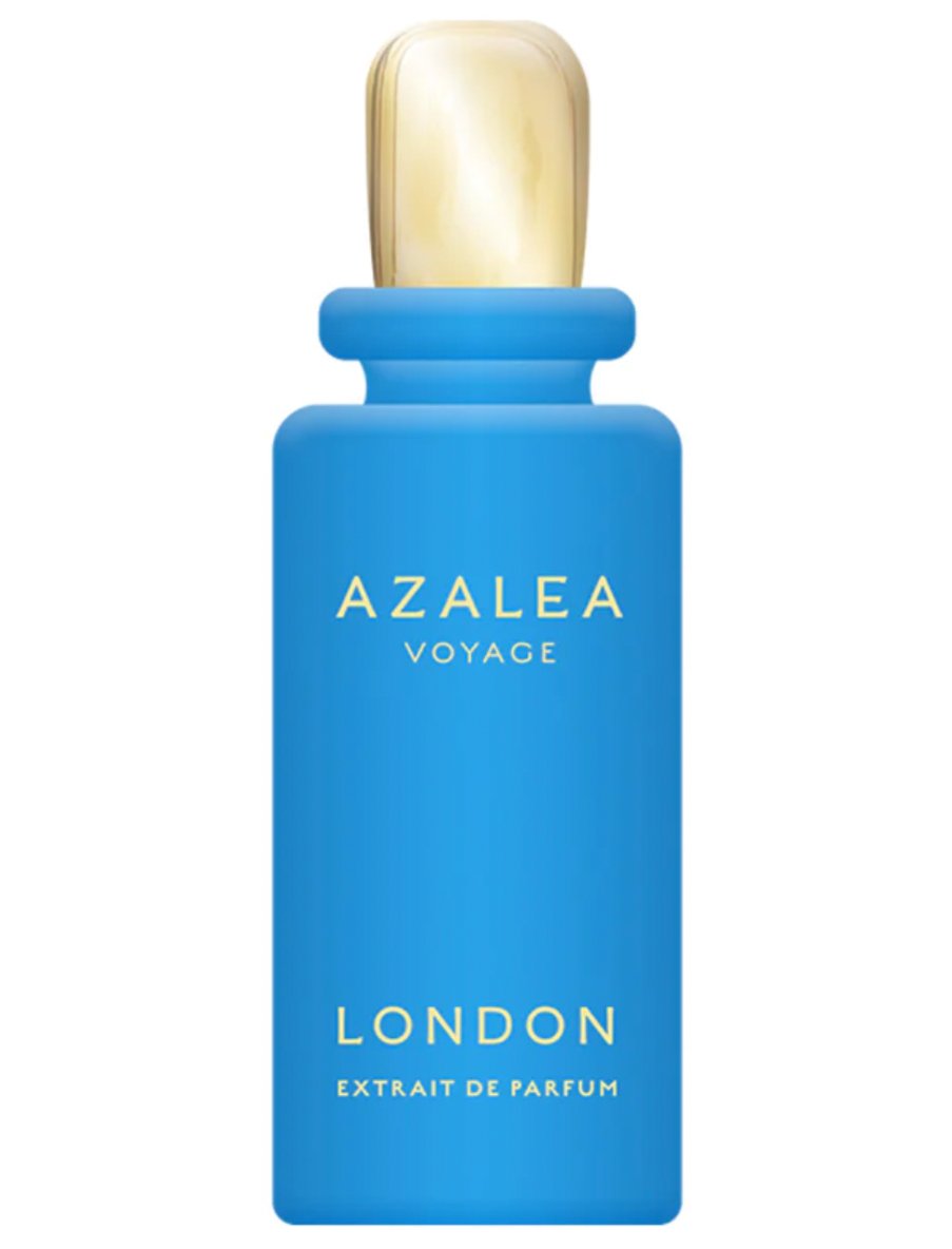 London by Azalea Parfums perfume bottle