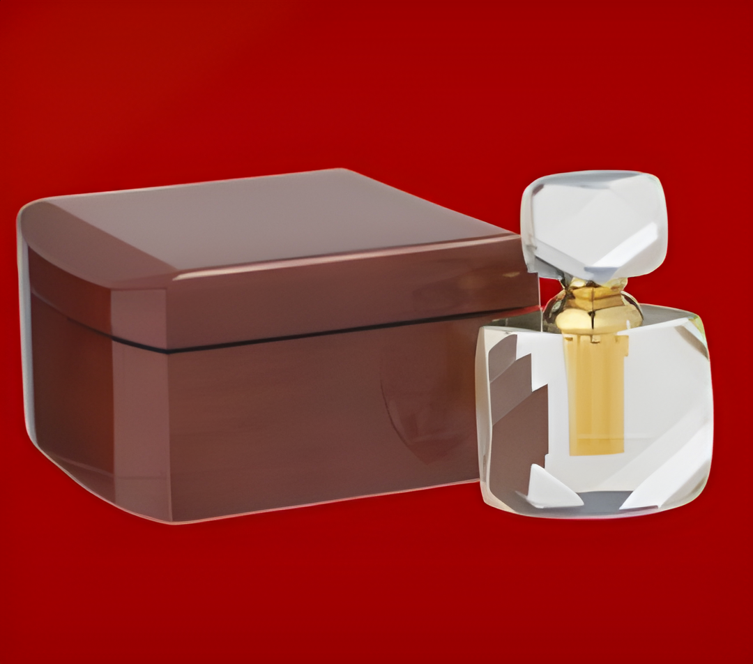 Sultan Blend by Arabian Oud perfume bottle