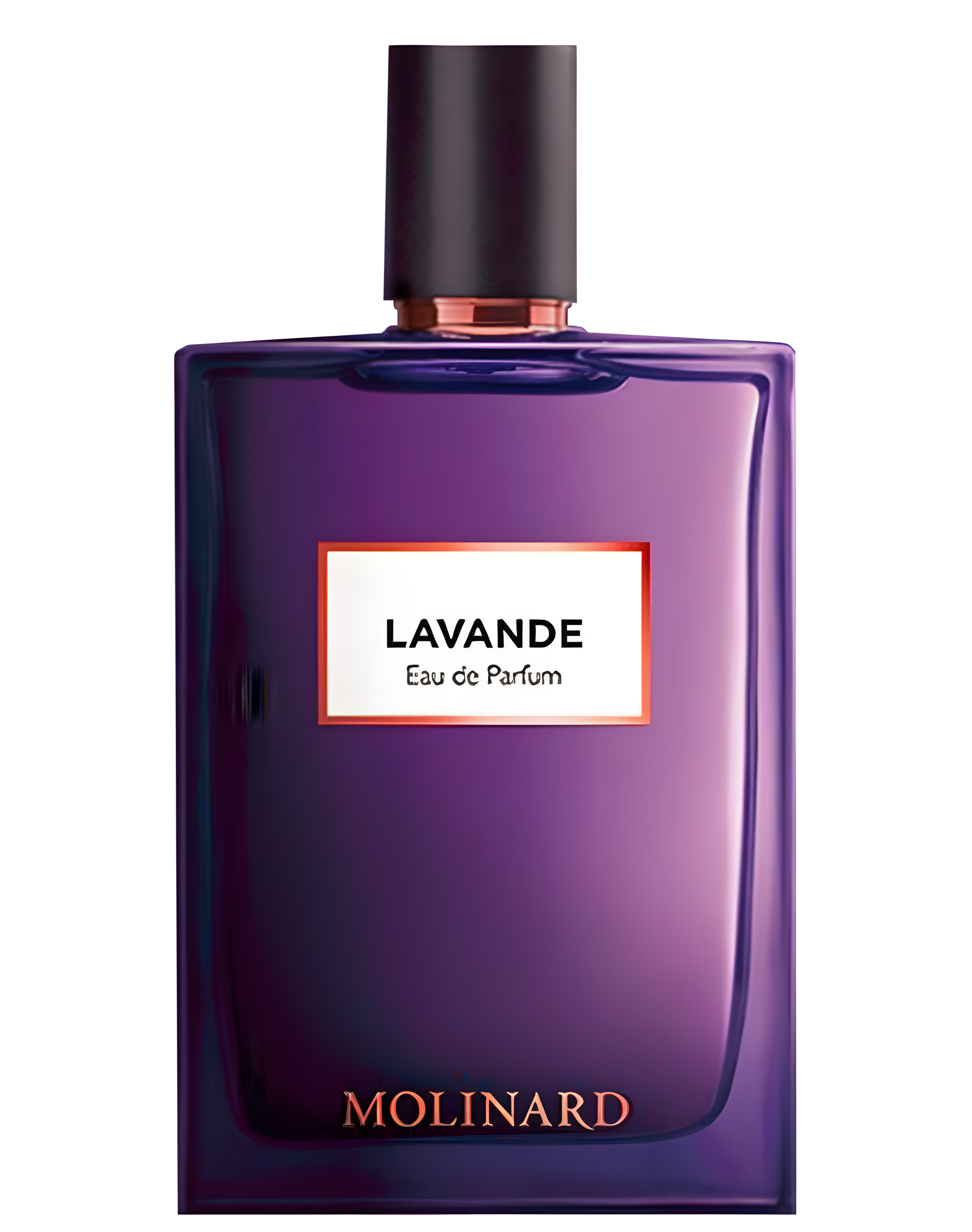 Lavande Eau de Parfum by Molinard perfume bottle