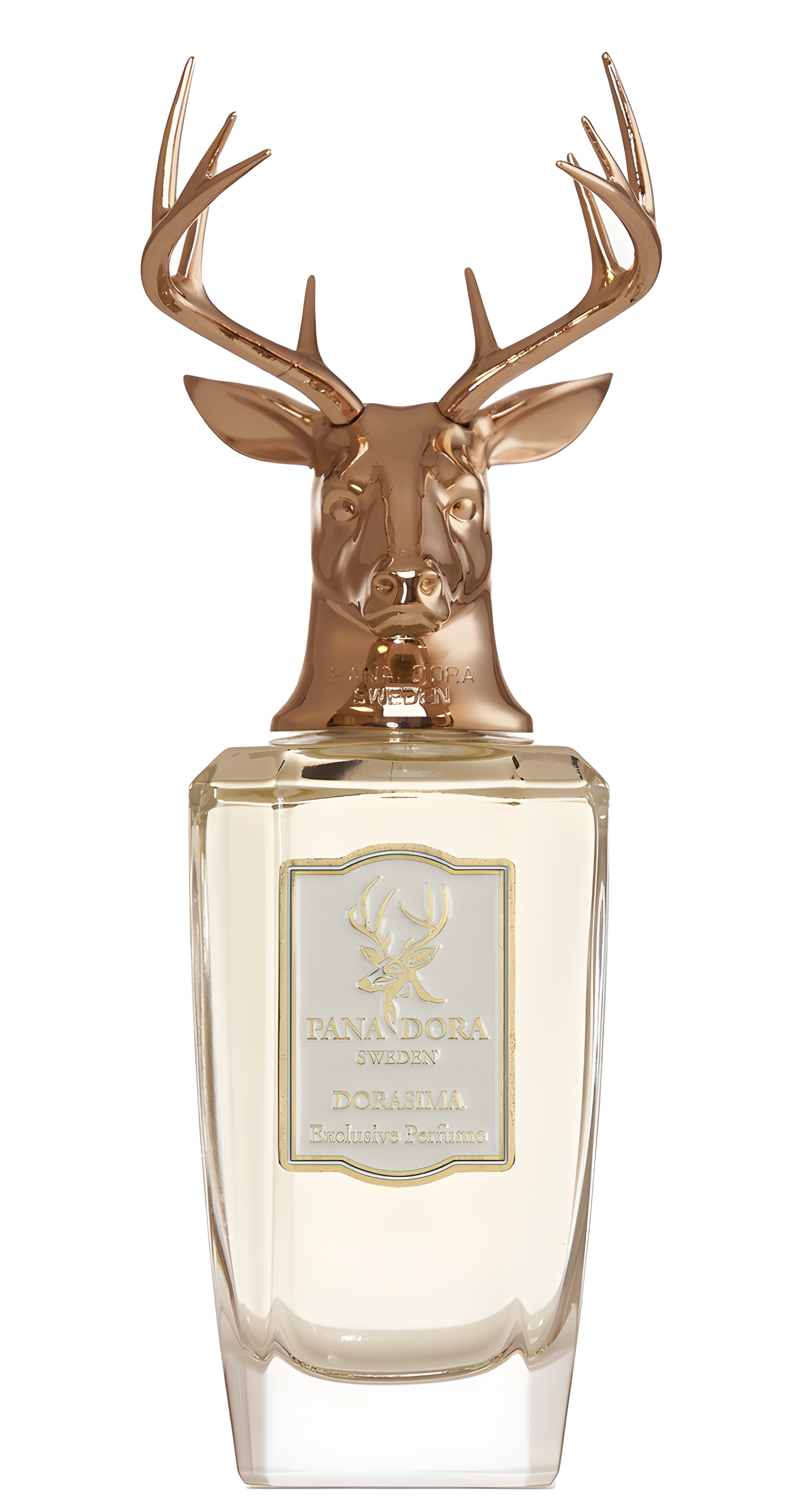 Dorasima by Pana Dora perfume bottle